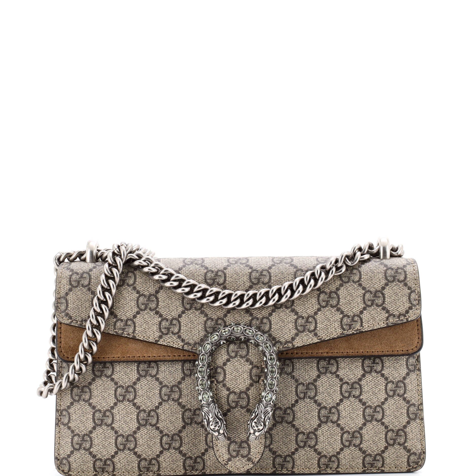 Gucci Dionysus Bag Size ONE SIZE - 1 Thumbnail