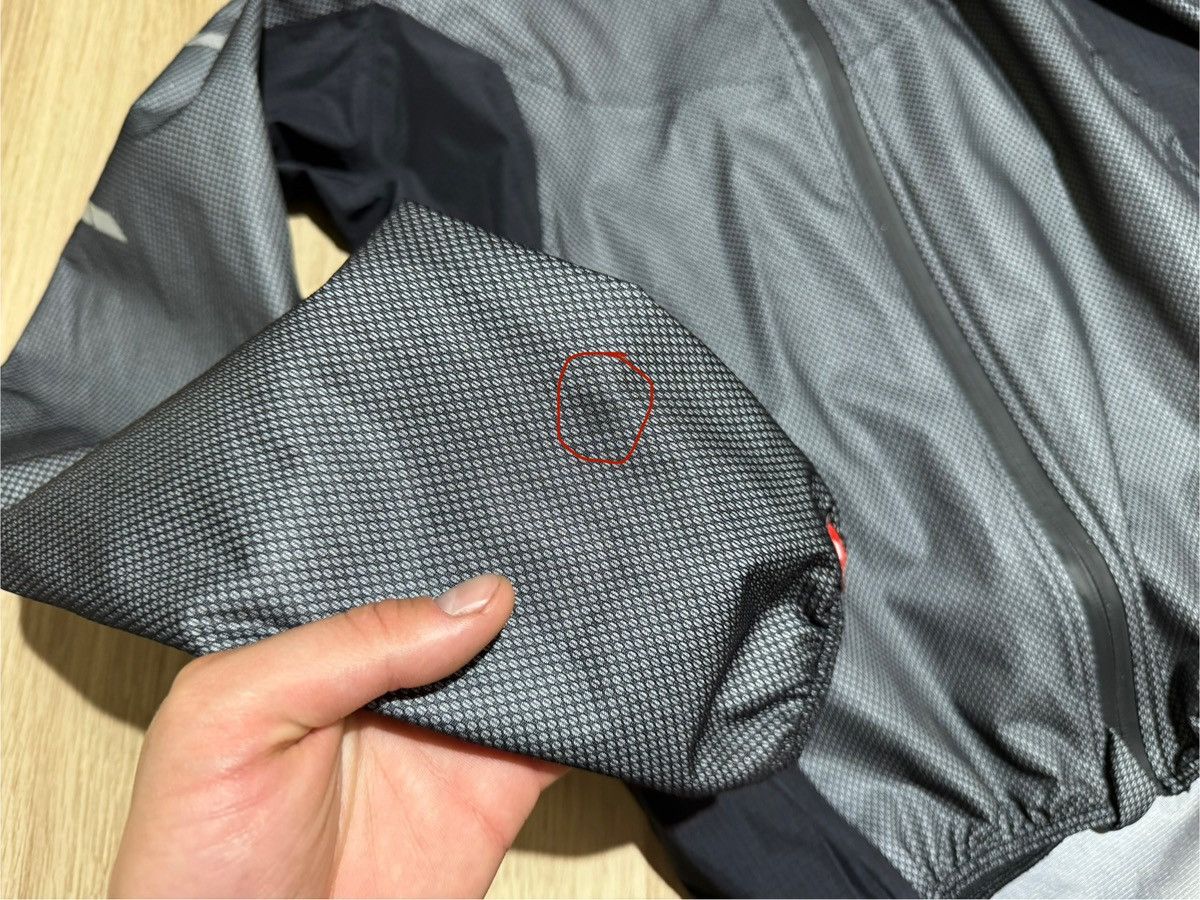 Sports Specialties Specialized Gore Tex bike jersey jacket M Size US M / EU 48-50 / 2 - 22 Thumbnail