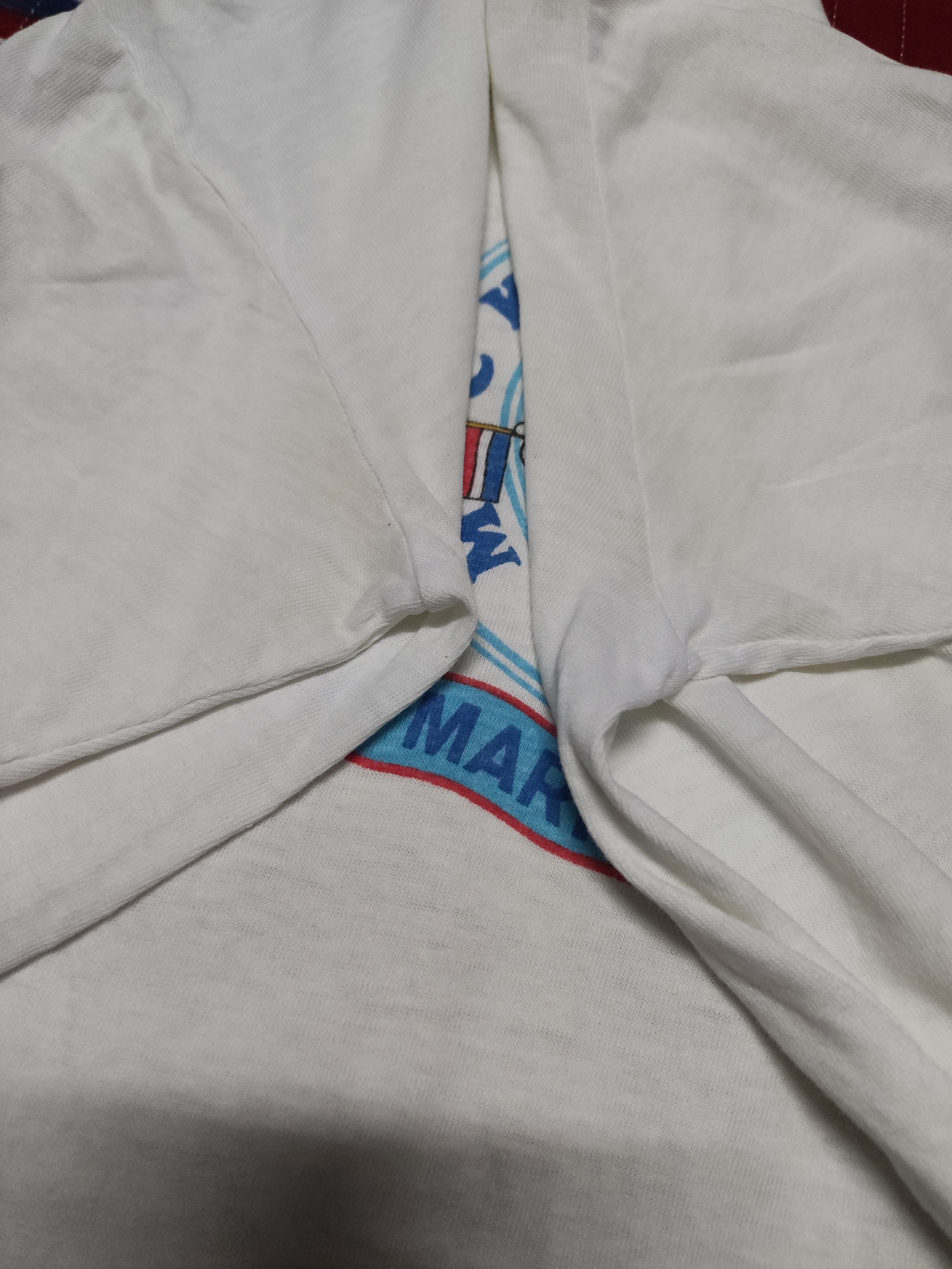 Mickey Mouse × Vintage Vintage 70s-80s mickey mouse marine life Size US S / EU 44-46 / 1 - 6 Thumbnail