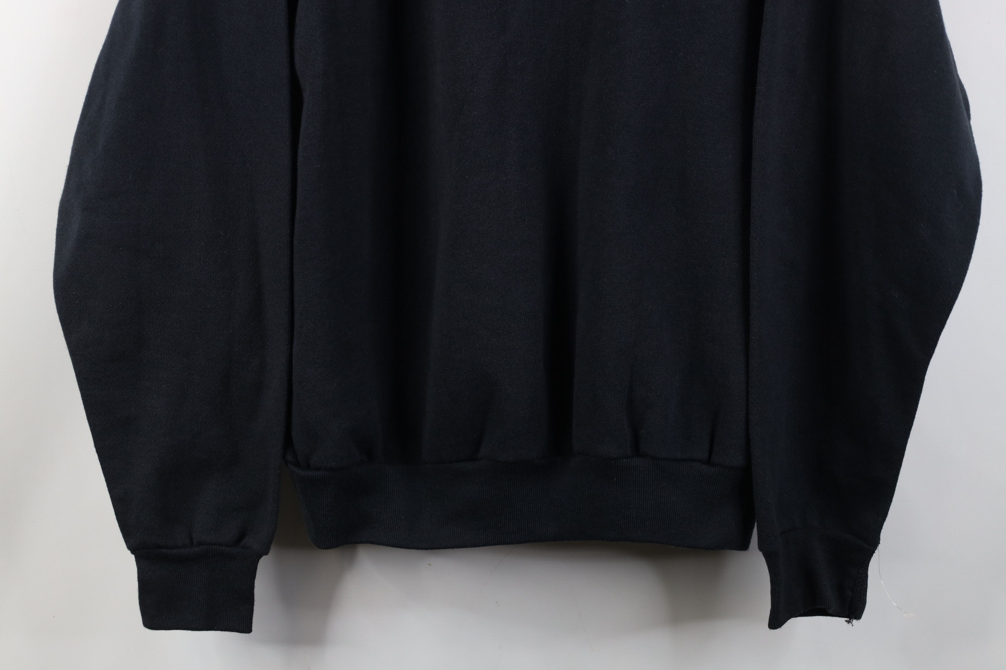 Vintage Deadstock Vintage 90s Streetwear Crewneck Sweatshirt USA Size US XXL / EU 58 / 5 - 3 Thumbnail