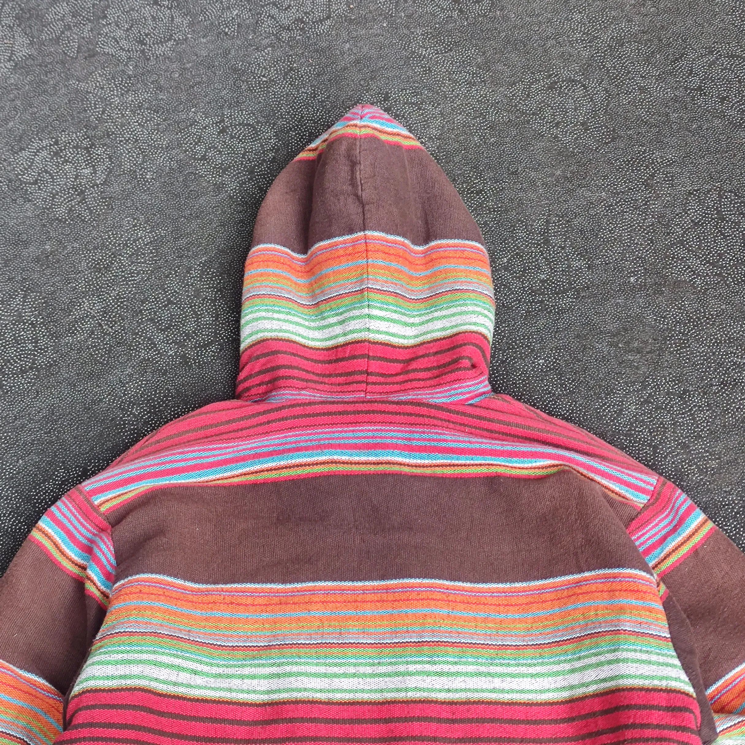 Billabong Vintage Billabong x Navajo Reversible Jacket Size US L / EU 52-54 / 3 - 12 Thumbnail
