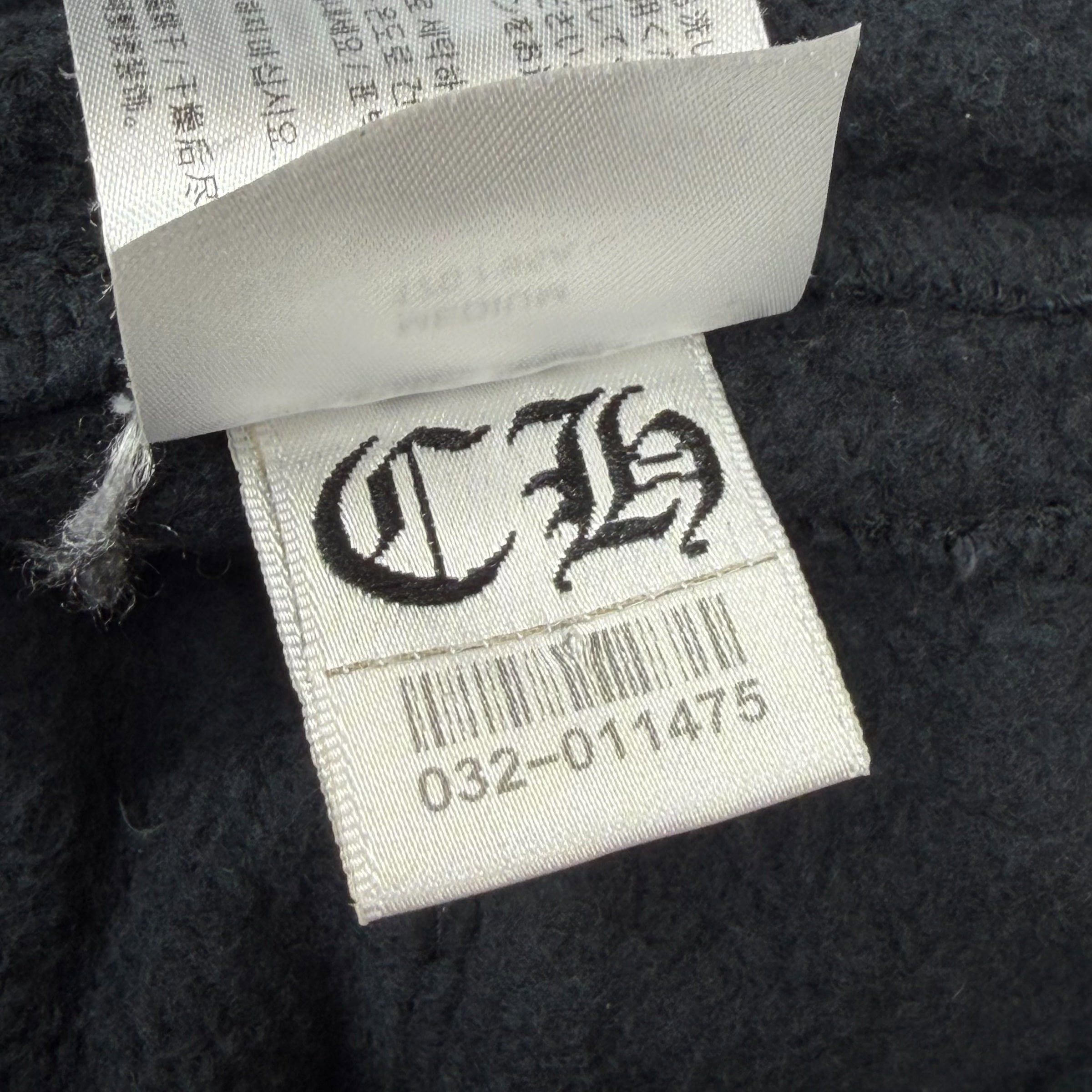 Chrome Hearts Chrome Hearts Gradient Floral Circle Sweatpants M Size US 34 / EU 50 - 8 Thumbnail