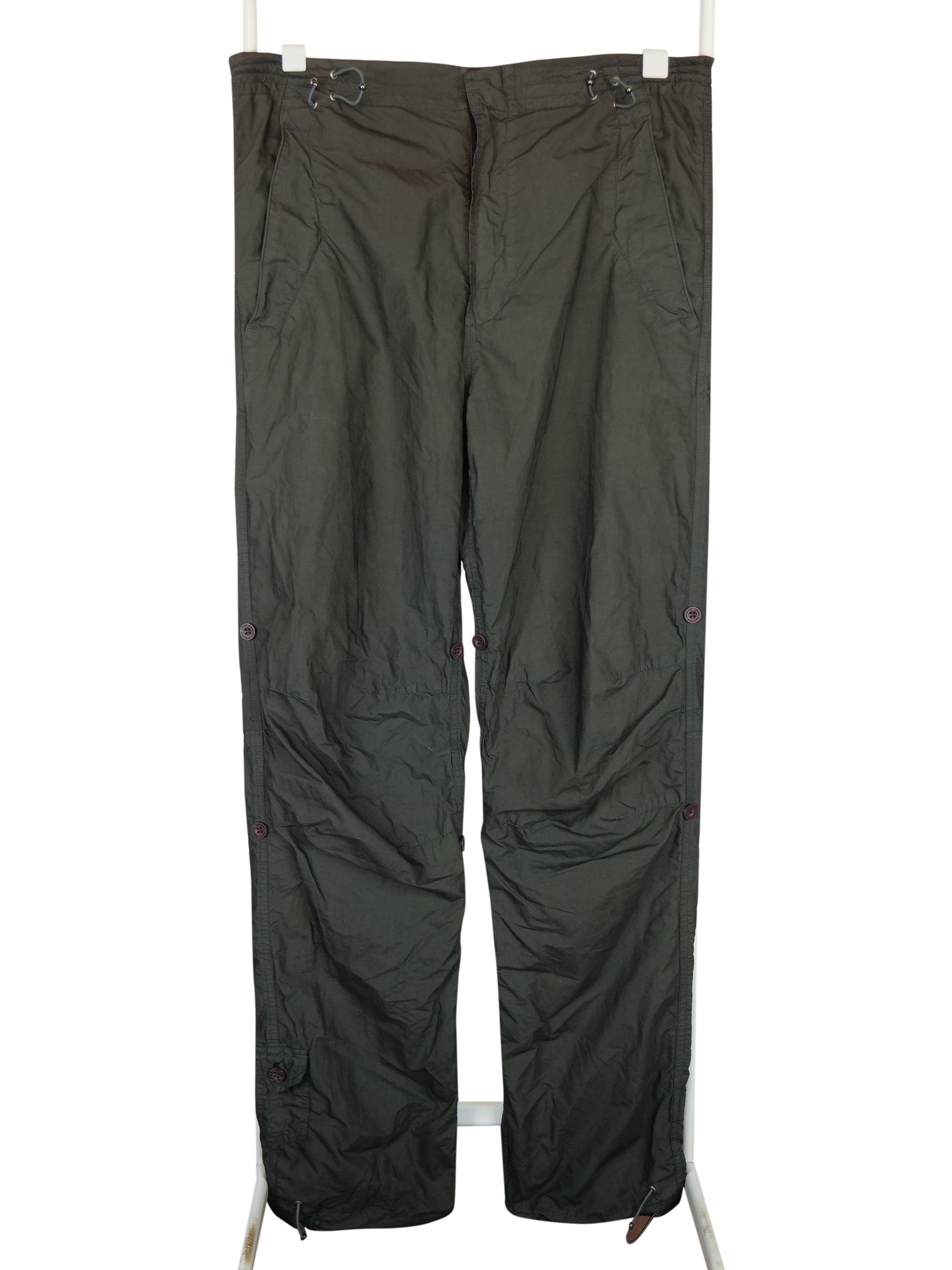 Maharishi Maharishi pants Size US 32 / EU 48 - 1 Thumbnail