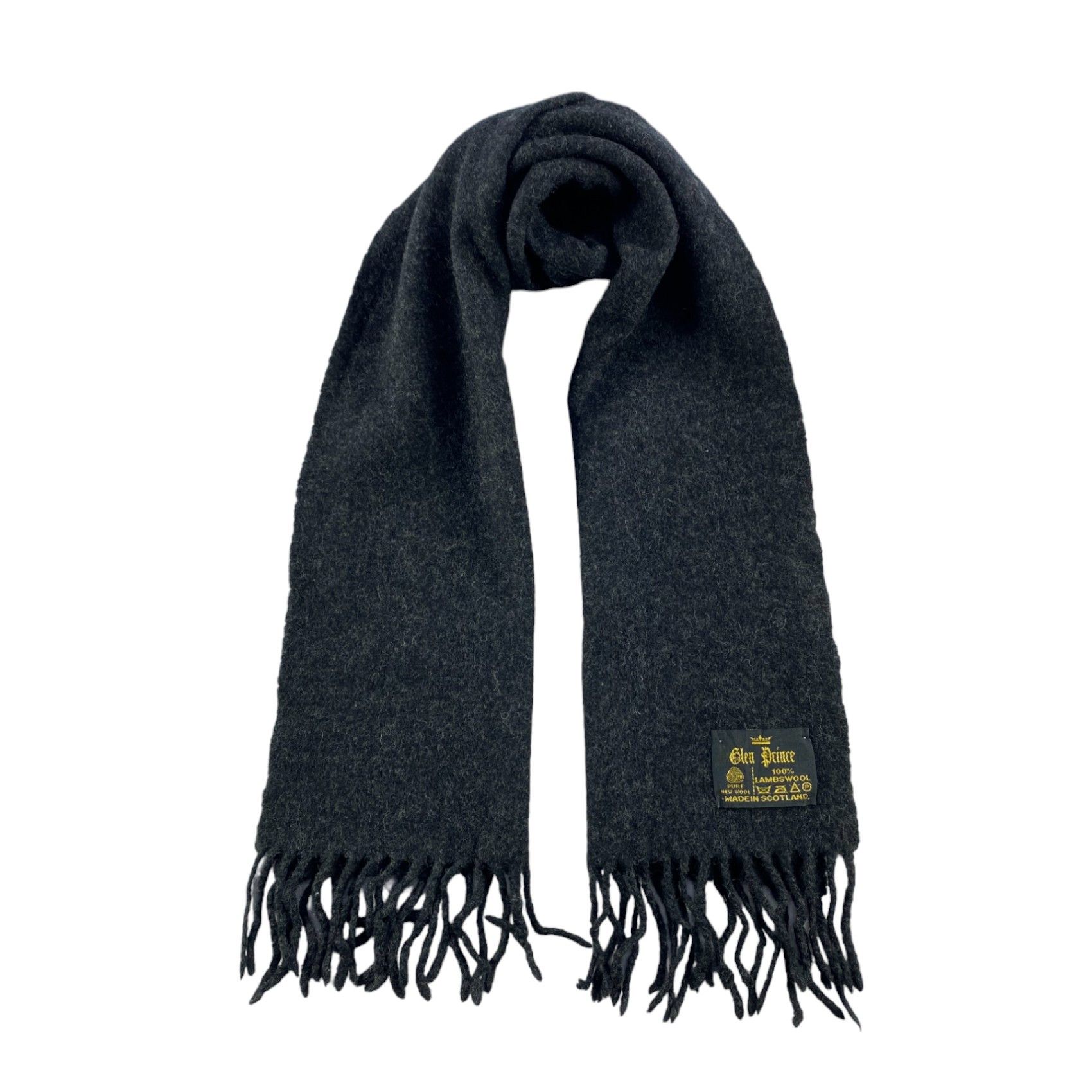 Armani Armani Scarf / Muffler / Neckwear - WW161 Size ONE SIZE - 1 Thumbnail