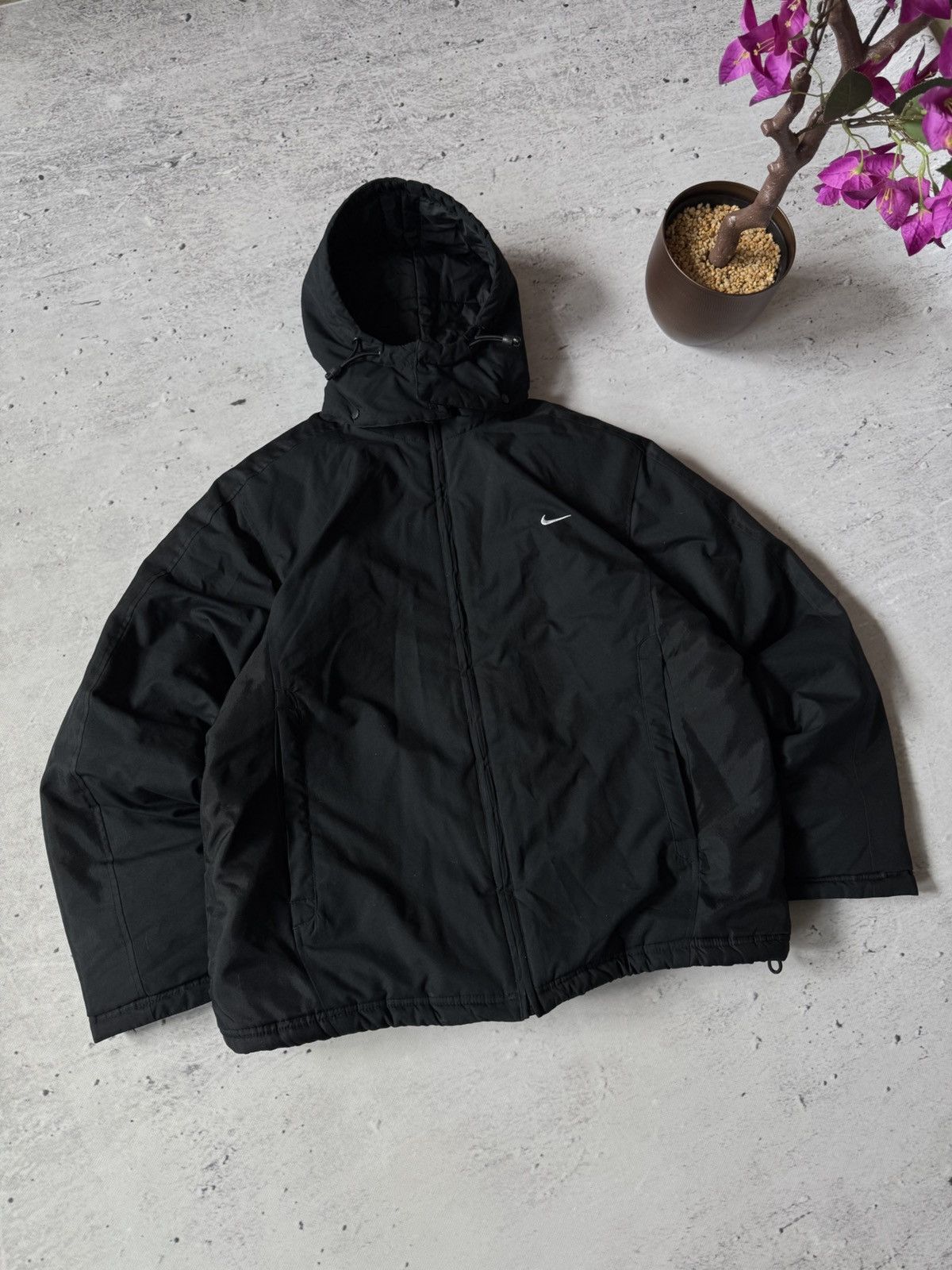 Arc'teryx × Vintage Sigma LT Fleece Jacket (2004) | Grailed