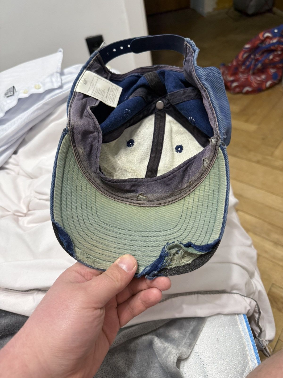 Nike Very nice Size ONE SIZE - 5 Thumbnail