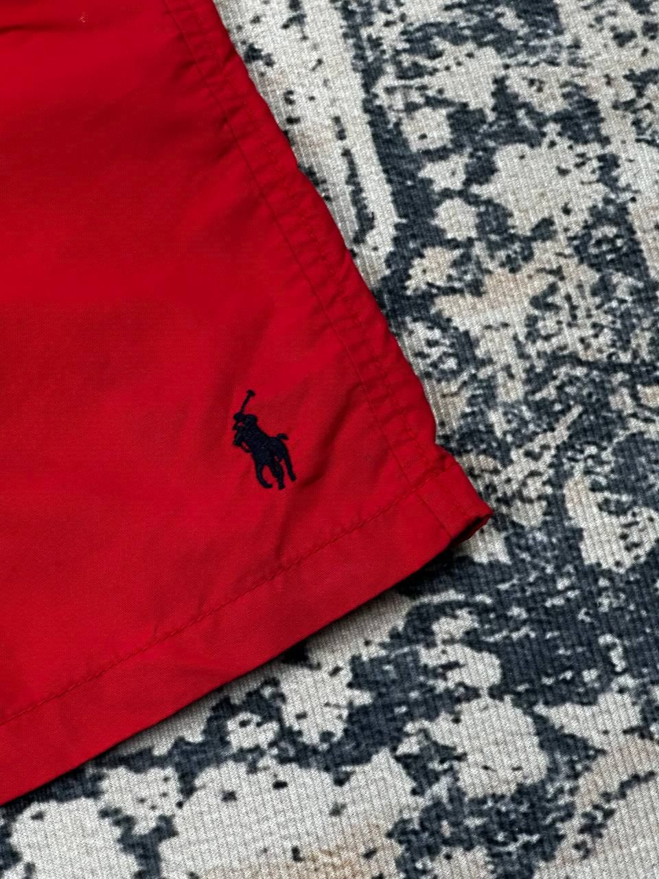 Polo Ralph Lauren Polo Ralph Lauren shorts men beach swimwear Size US 36 / EU 52 - 6 Thumbnail