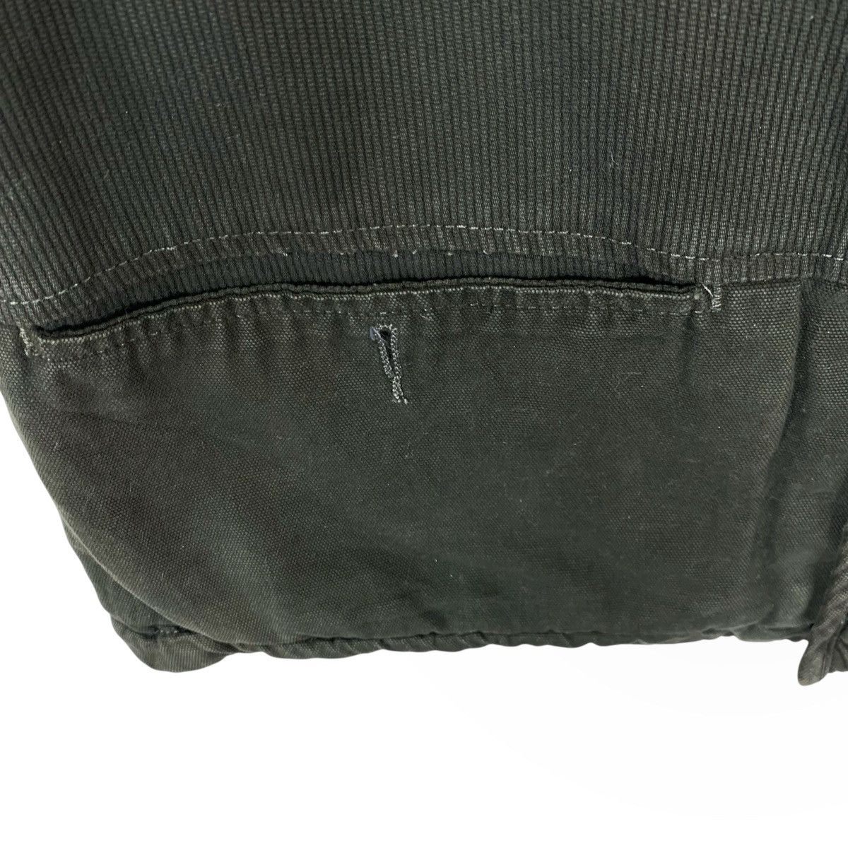 Guess Vintage Guess Sleeveless Jacket Size US S / EU 44-46 / 1 - 5 Thumbnail