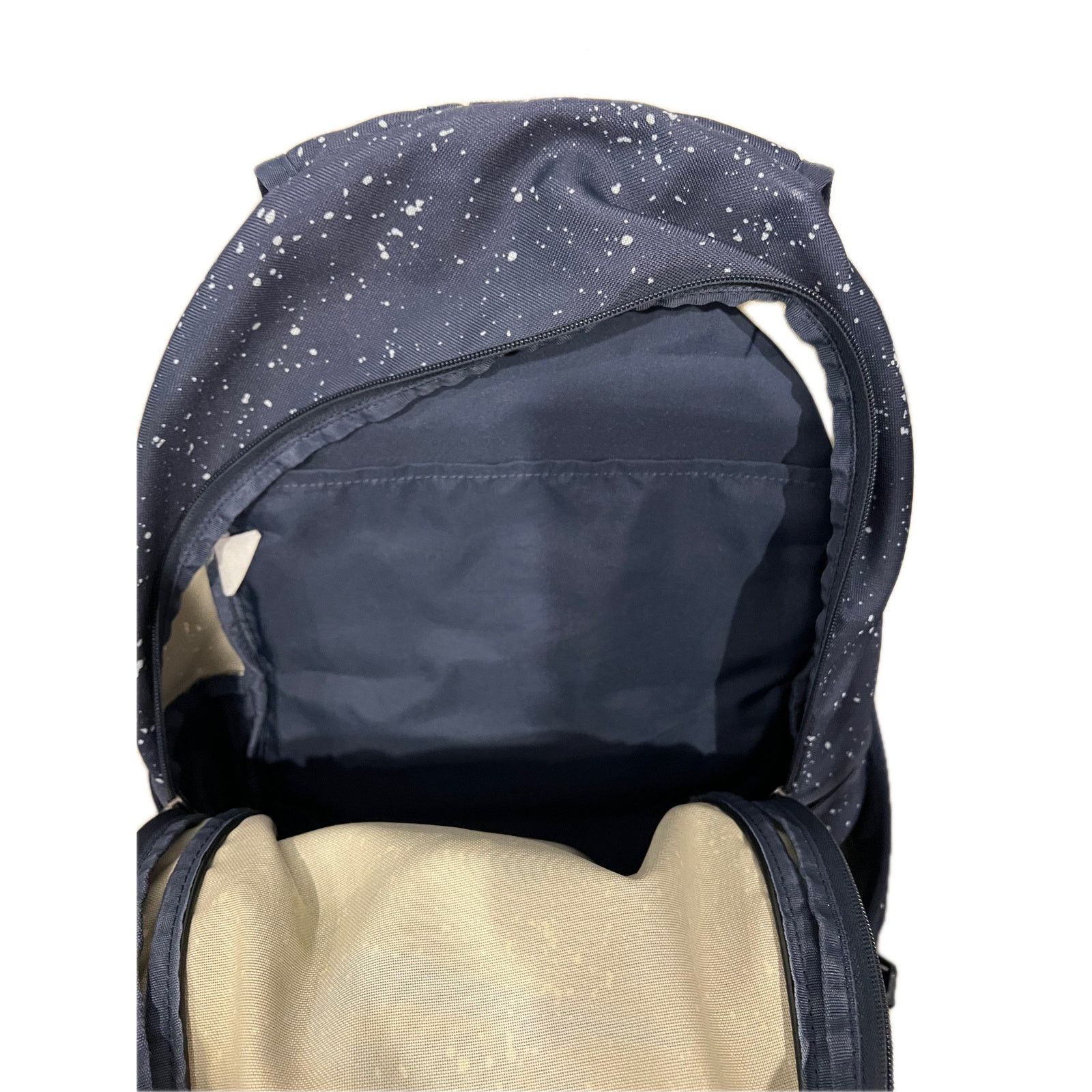 Nike Nike Dark Blue Galaxy Elemental Backpack 21L Size ONE SIZE - 3 Thumbnail