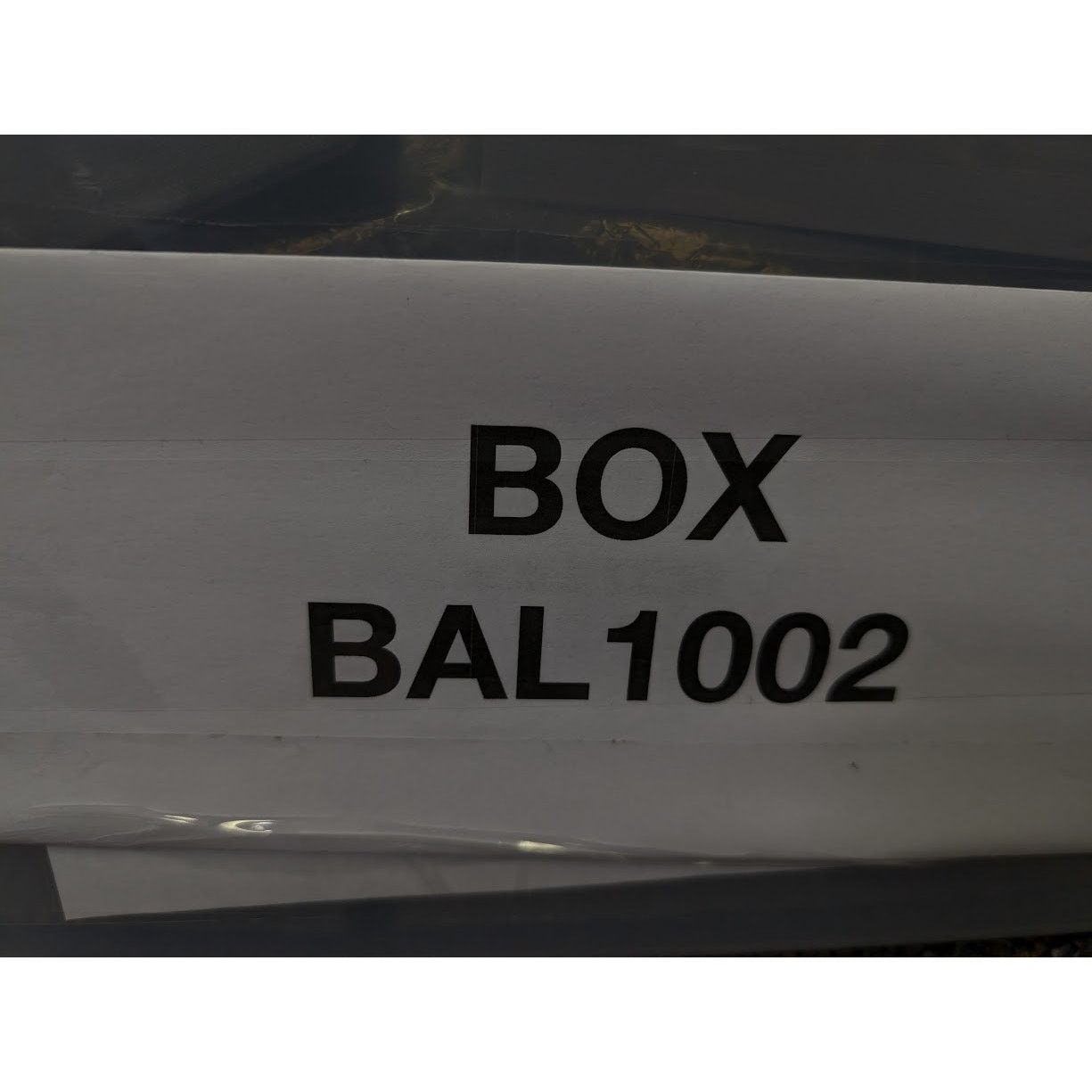 Balenciaga o1rshd1 Size: OS / C Shaped Bracelet in Silver Size ONE SIZE - 16 Thumbnail