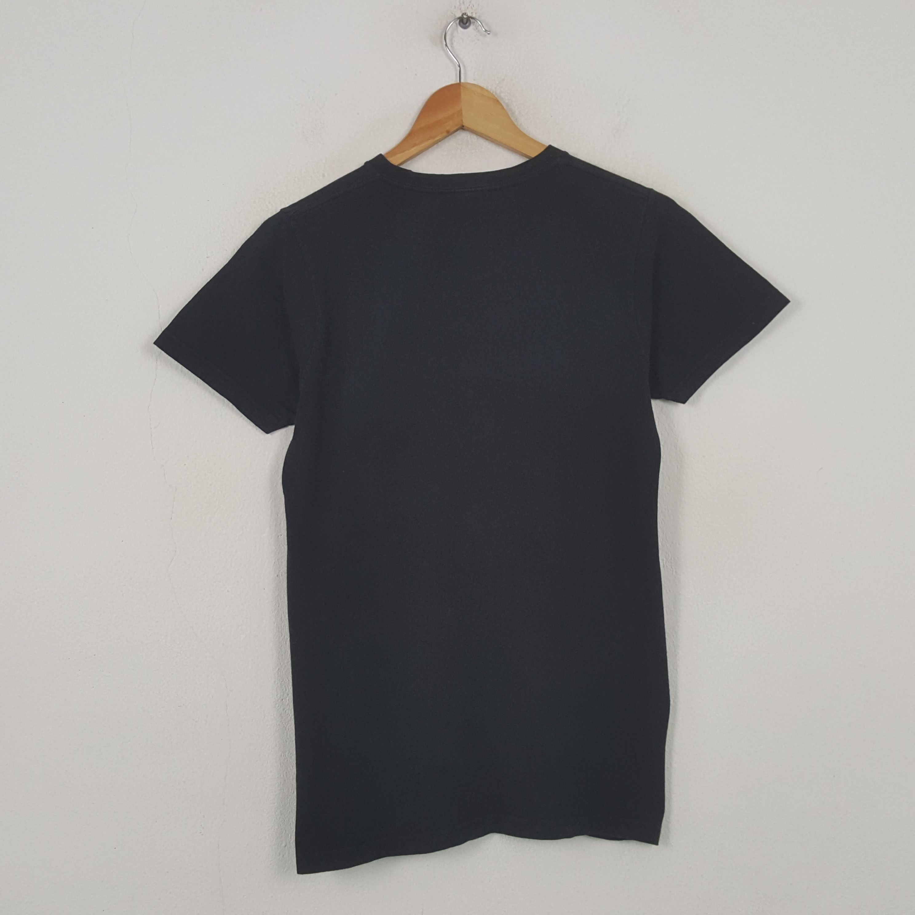 Band Tees Vintage Joy Division English Rock Band Tour T-shirt RR3 Size US XS / EU 42 / 0 - 3 Thumbnail