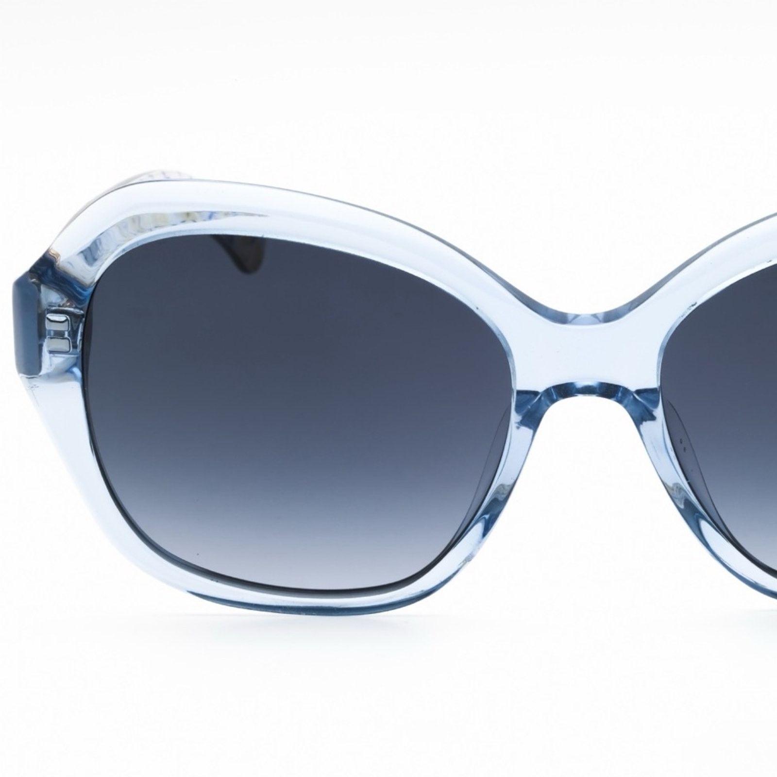 Kate Spade New! Kate Spade LOTTIE/G/S 0PJP9O Blue Sunglasses, Authentic Size ONE SIZE - 7 Thumbnail