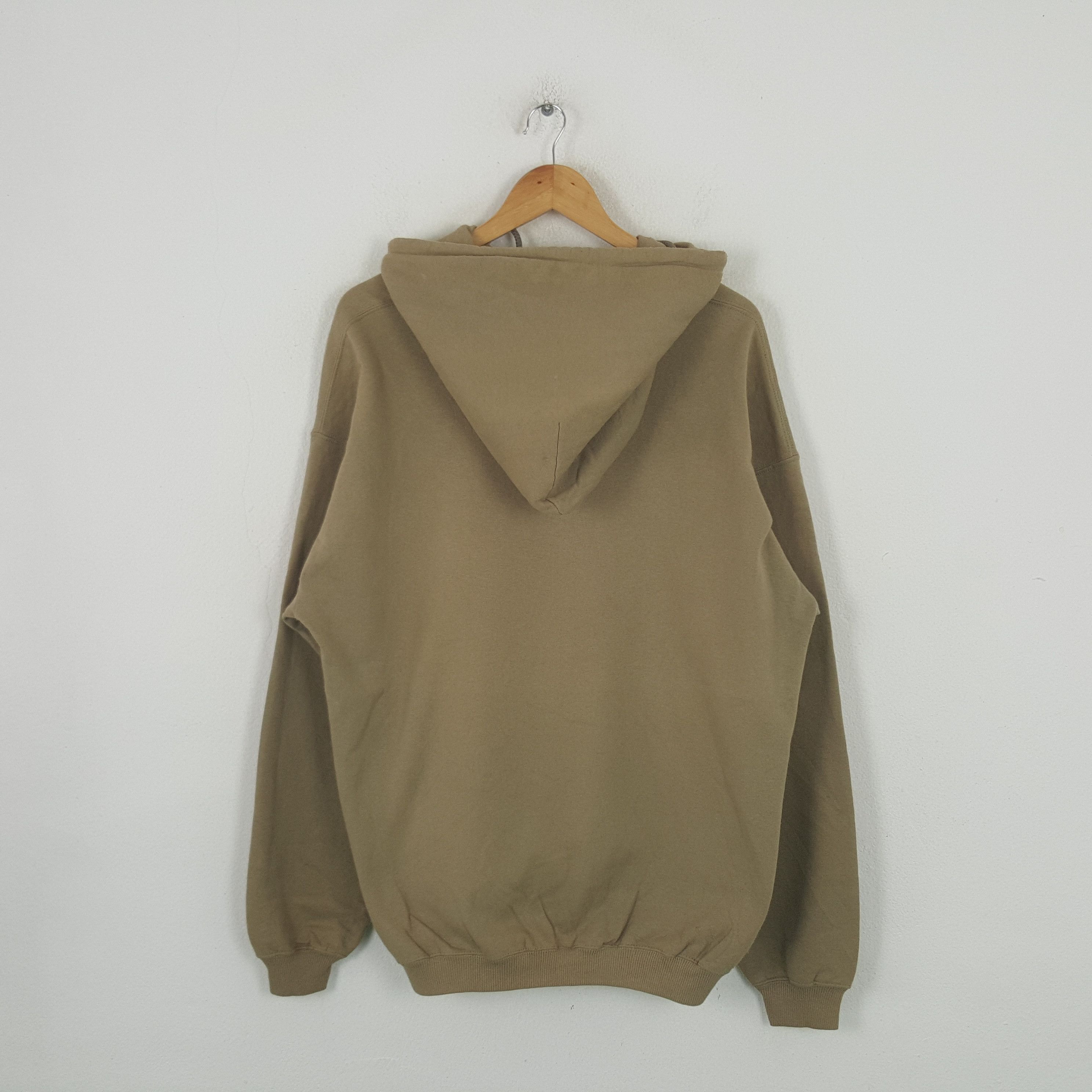 atmos Vintage Atmos Japanese Brand Hoodies RR4 Size US XL / EU 56 / 4 - 3 Thumbnail