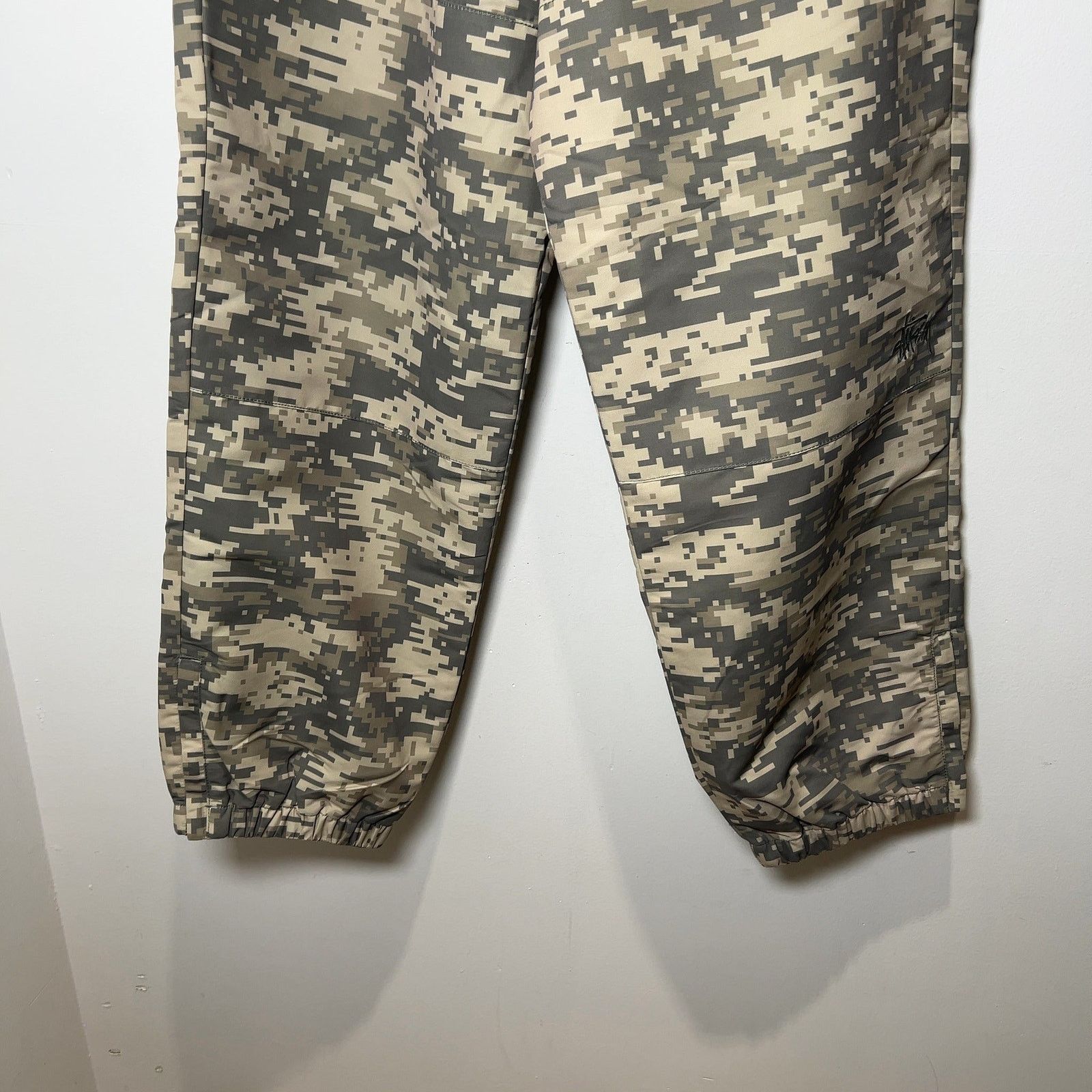 Stussy Stussy Digi Camo Ski Pants Size L Size US 36 / EU 52 - 4 Thumbnail
