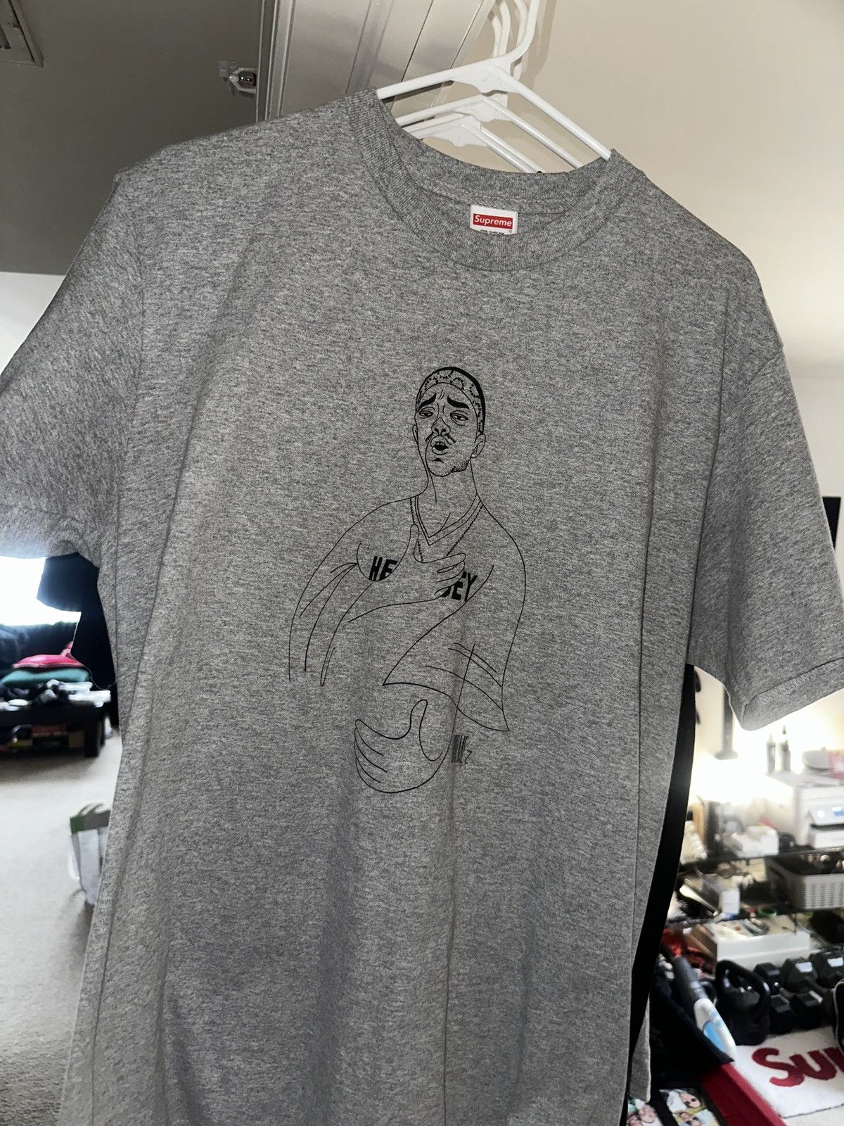 Supreme Supreme Prodigy Size US M / EU 48-50 / 2 - 1 Thumbnail
