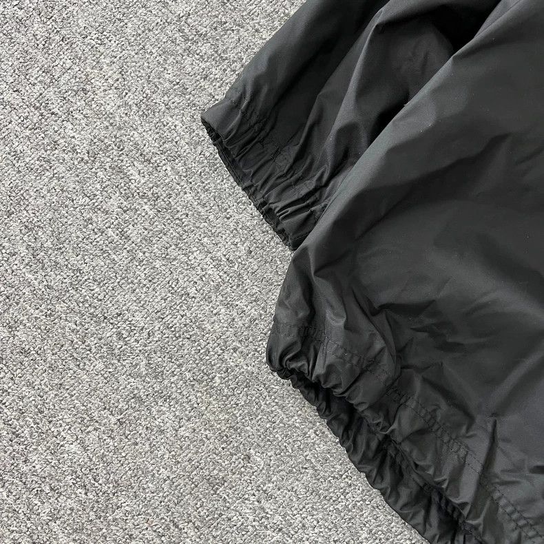 Balenciaga Balenciaga Seven Languages Hidden Hat Charge Jacket 2501-Ne Size XXS / US 00 / IT 34 - 7 Thumbnail
