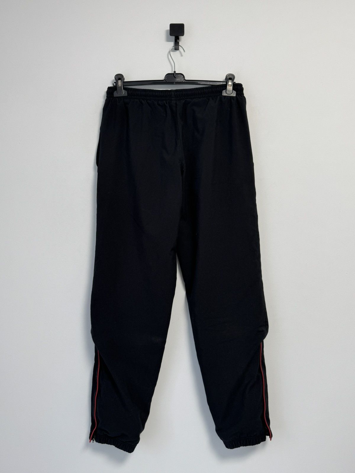Nike Nike Vintage Y2K style pants Nylon Swoosh Size US 32 / EU 48 - 8 Thumbnail