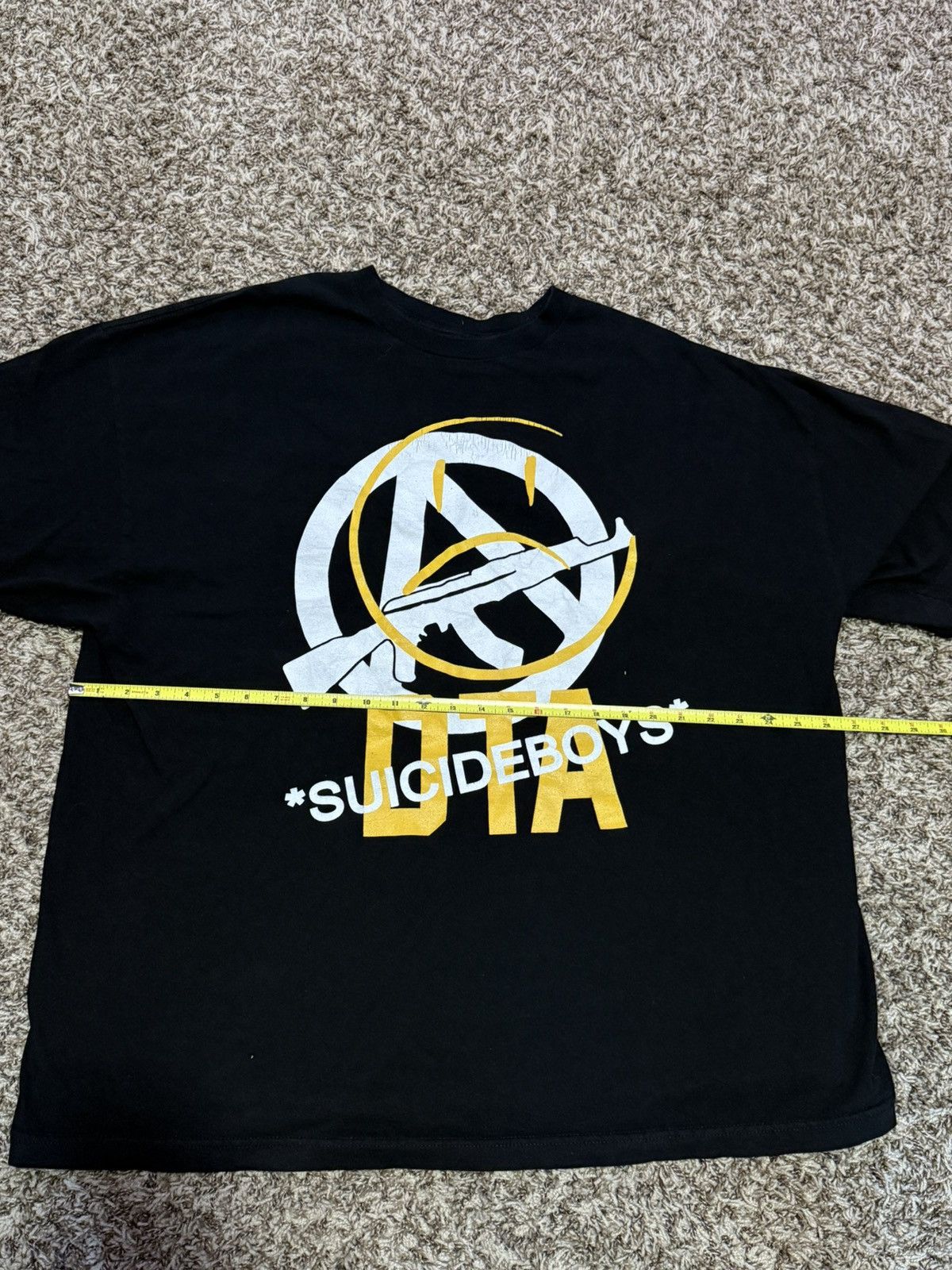 Other G59 DTA Shirt Size US XXL / EU 58 / 5 - 3 Thumbnail