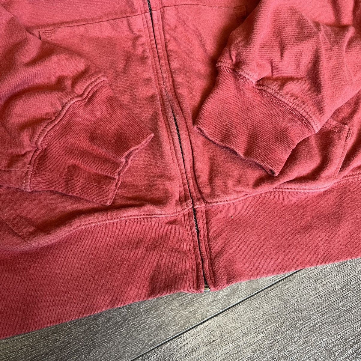 Denim & Supply Ralph Lauren Polo Ralph Lauren Denim & Supply Zip Up Thermal Lined Hoodie Size US L / EU 52-54 / 3 - 6 Thumbnail
