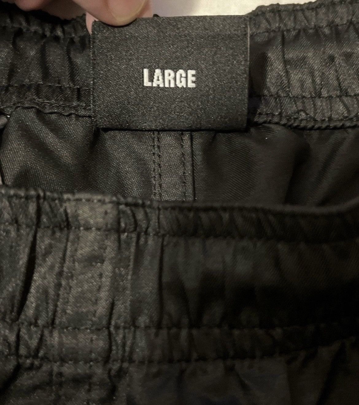 Revenge Revenge Shorts Size US 32 / EU 48 - 5 Thumbnail