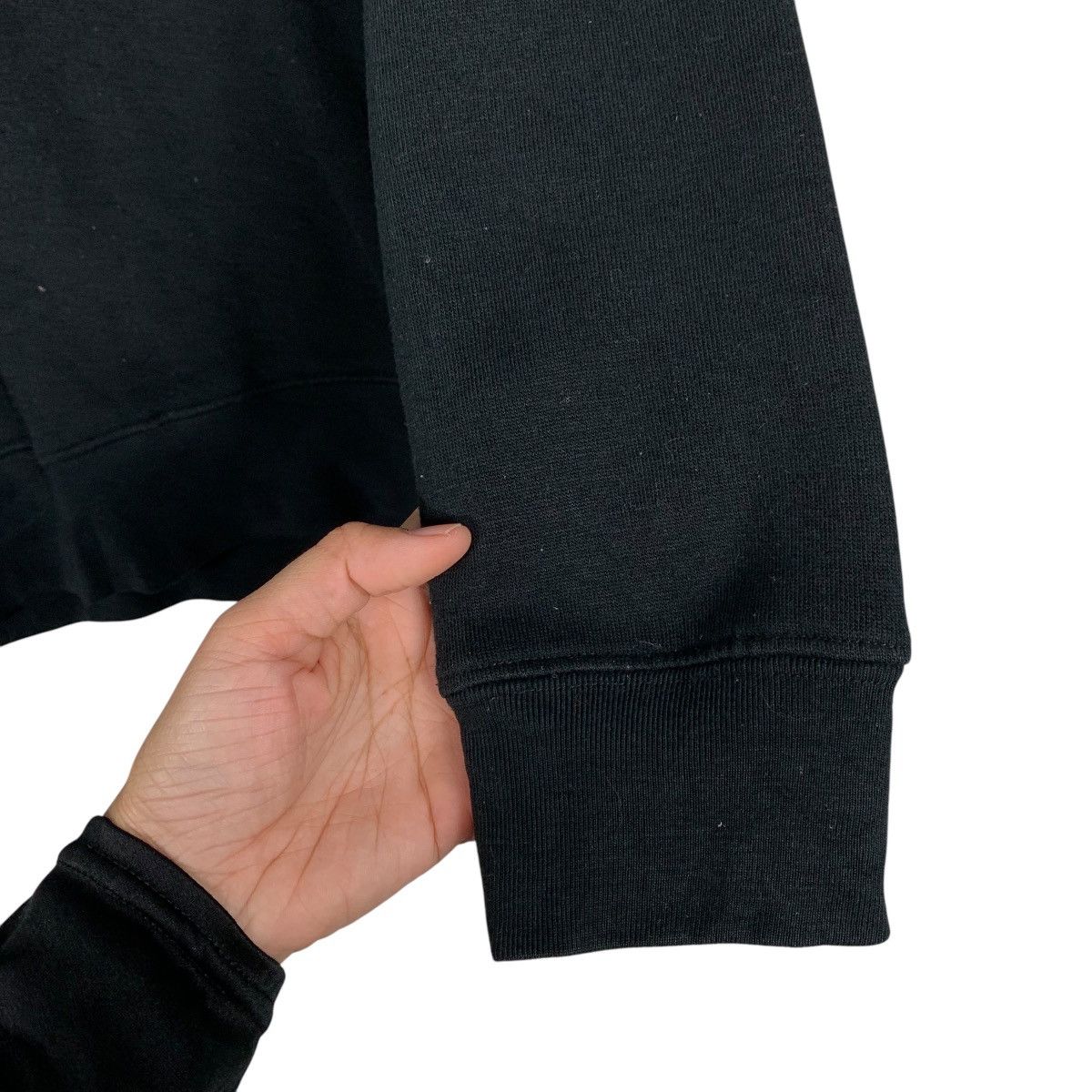 Japanese Brand Kaepa Crewneck Sweatshirt Size US L / EU 52-54 / 3 - 9 Thumbnail