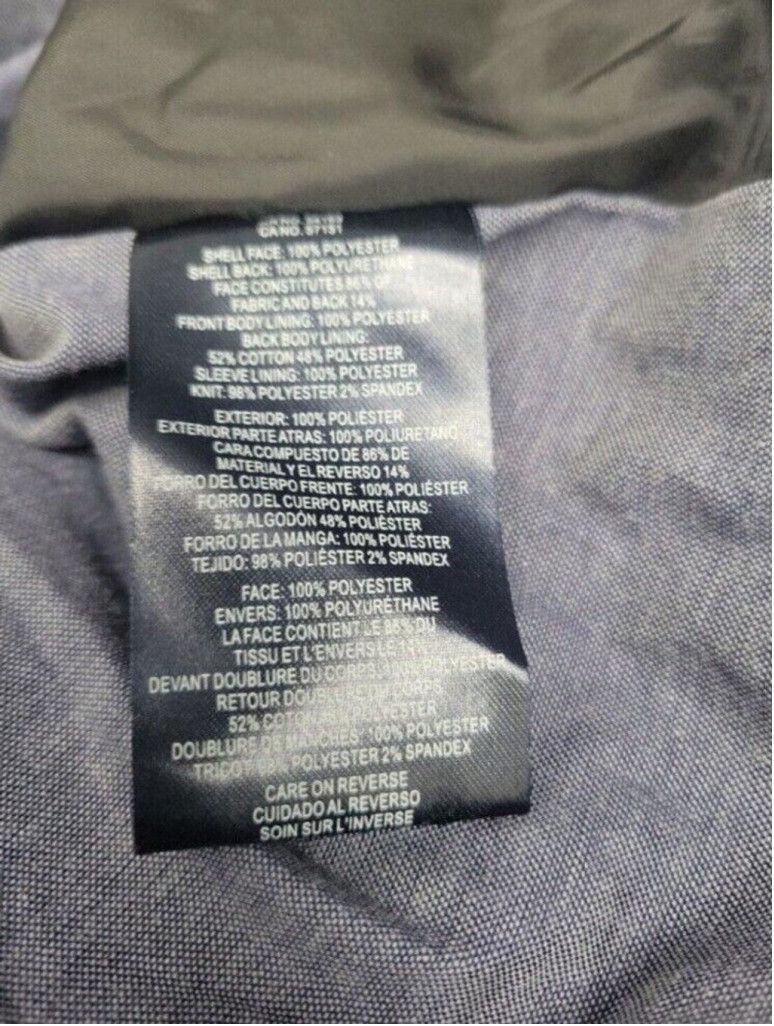 Club Room Club Room Men's Jacket. New With Tags $125. Size XXL. Size US XXL / EU 58 / 5 - 3 Thumbnail
