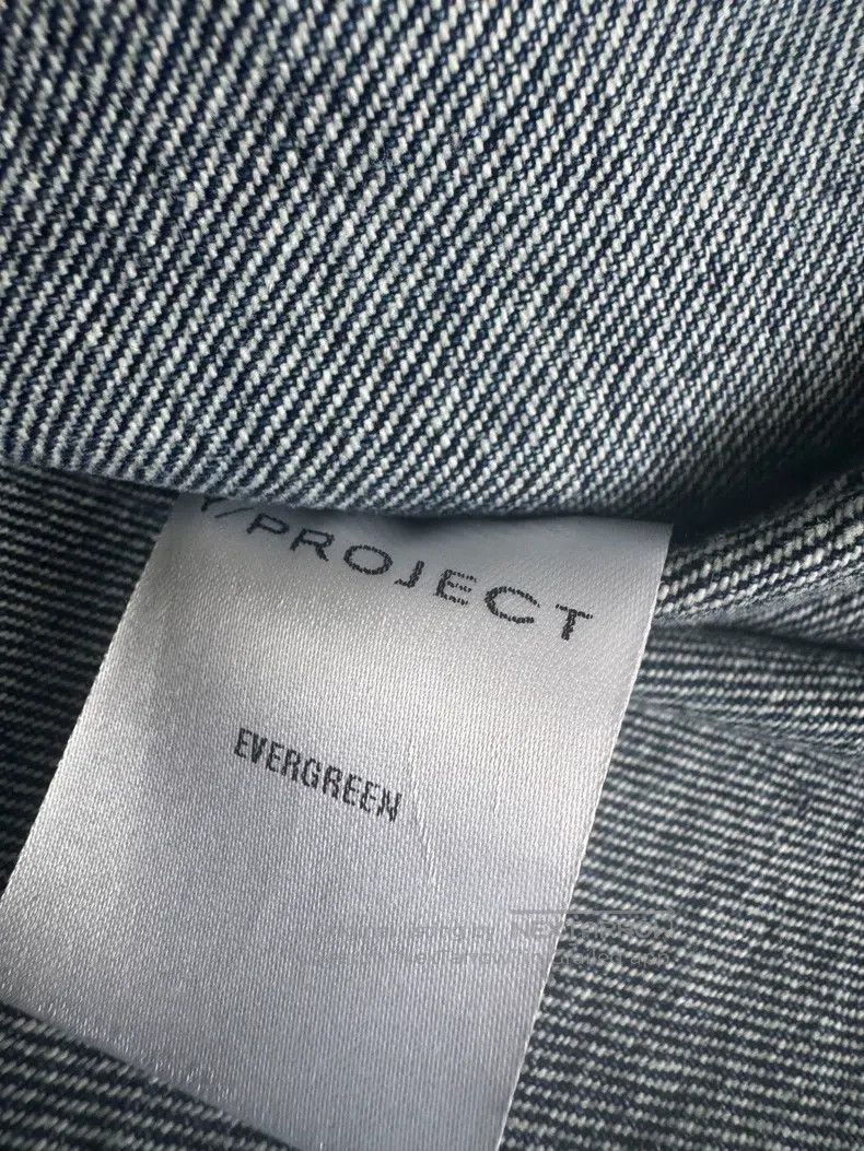 Y/Project Y/Project Size XL Twisted shirt Size US XL / EU 56 / 4 - 6 Thumbnail