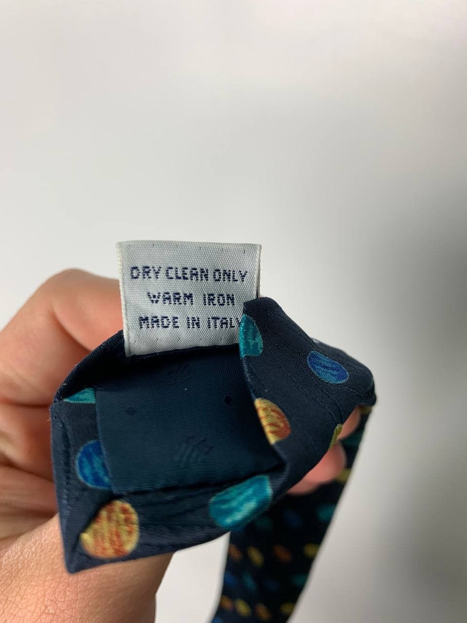Givenchy Givenchy Selection Couture silk tie Size ONE SIZE - 6 Thumbnail
