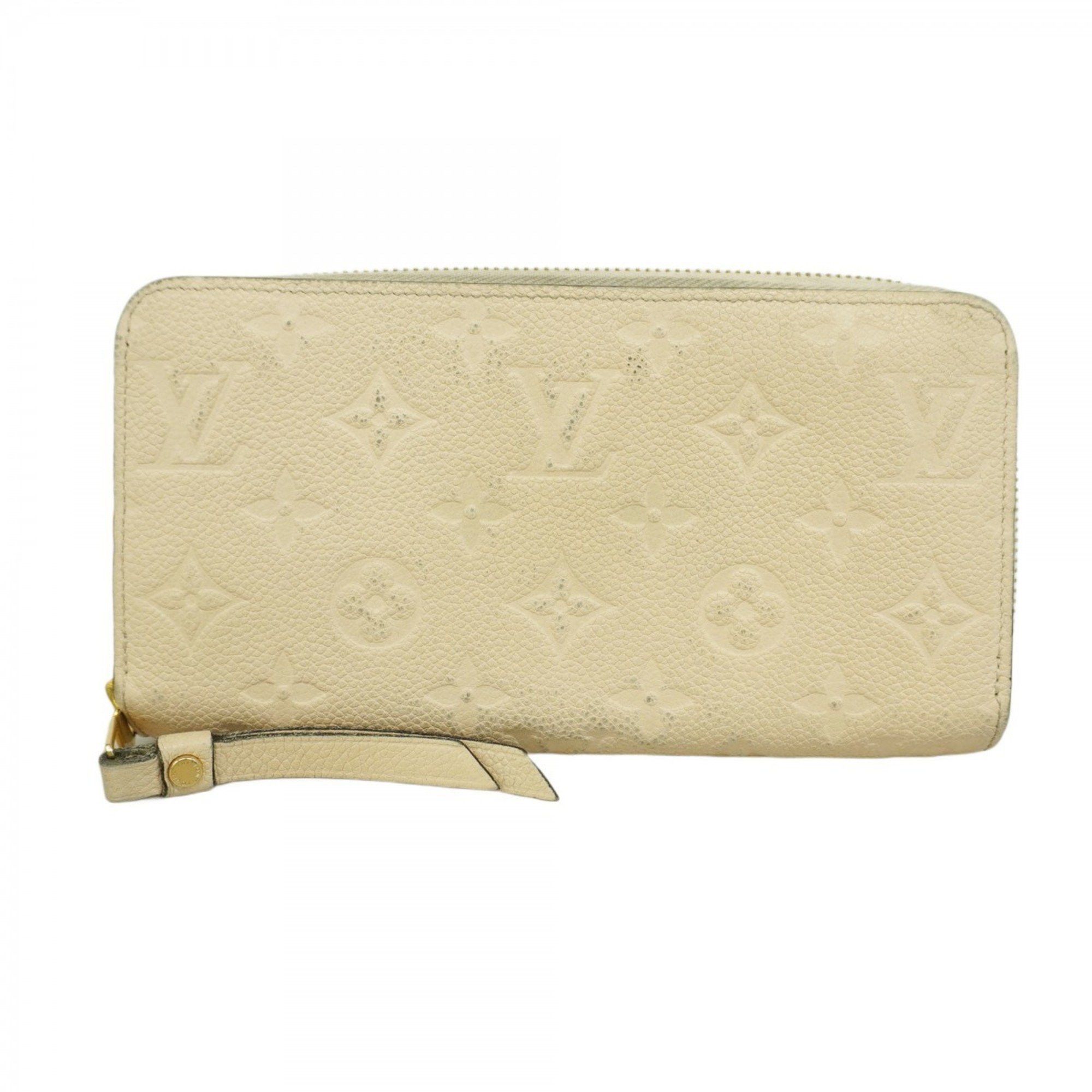 Louis Vuitton Louis Vuitton Zippy wallet wallet Size ONE SIZE - 1 Thumbnail