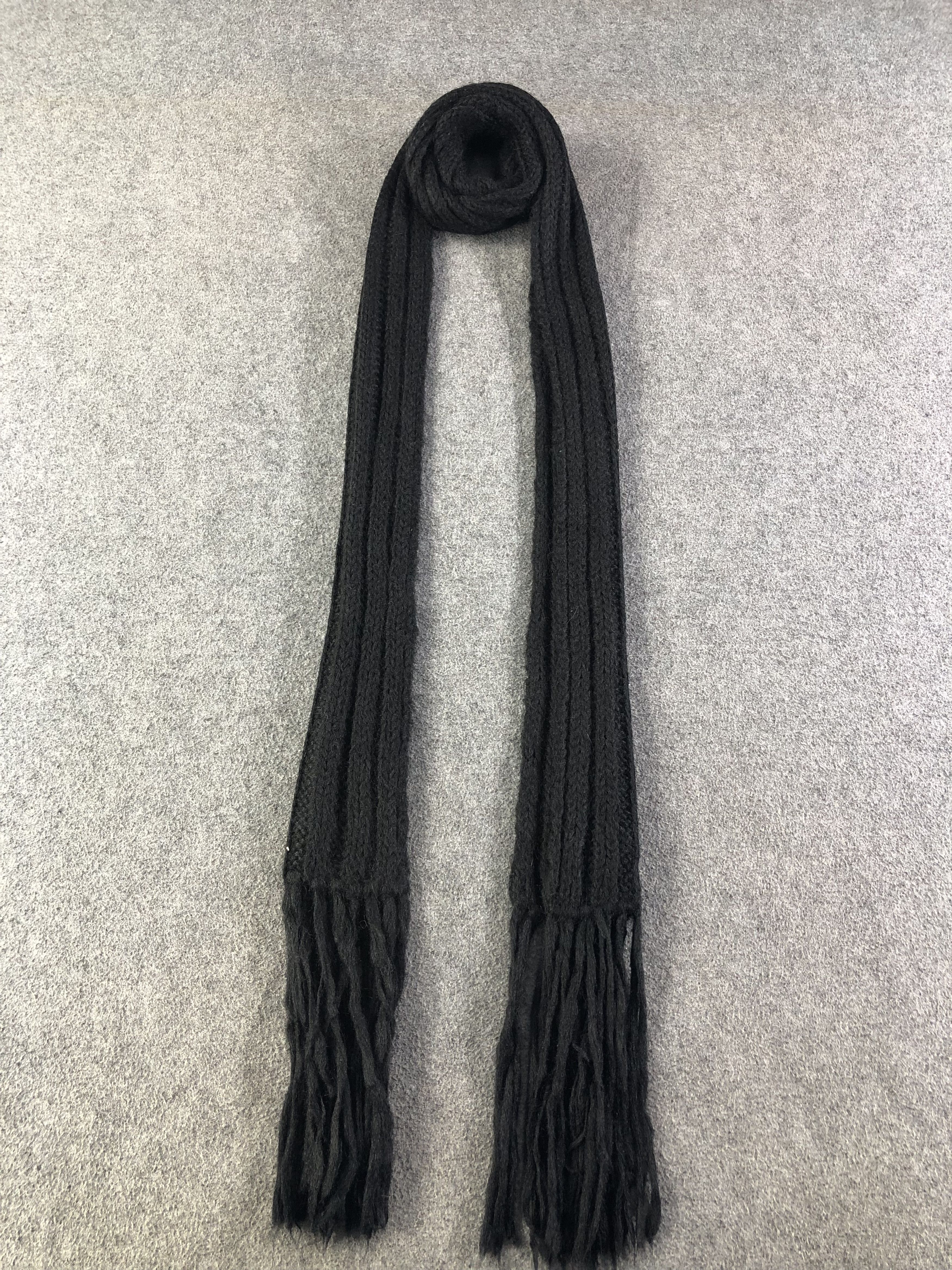Vintage Mary Quant London Scarf / Muffler / Neckwear Size ONE SIZE - 1 Thumbnail
