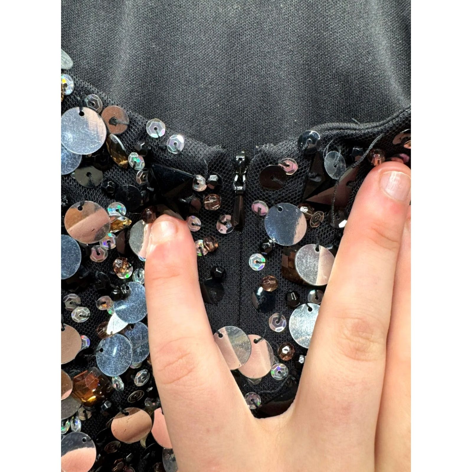 Vintage - Accuracy: It accurately reflects the item'S description and brand Size M / US 6-8 / IT 42-44 - 6 Thumbnail