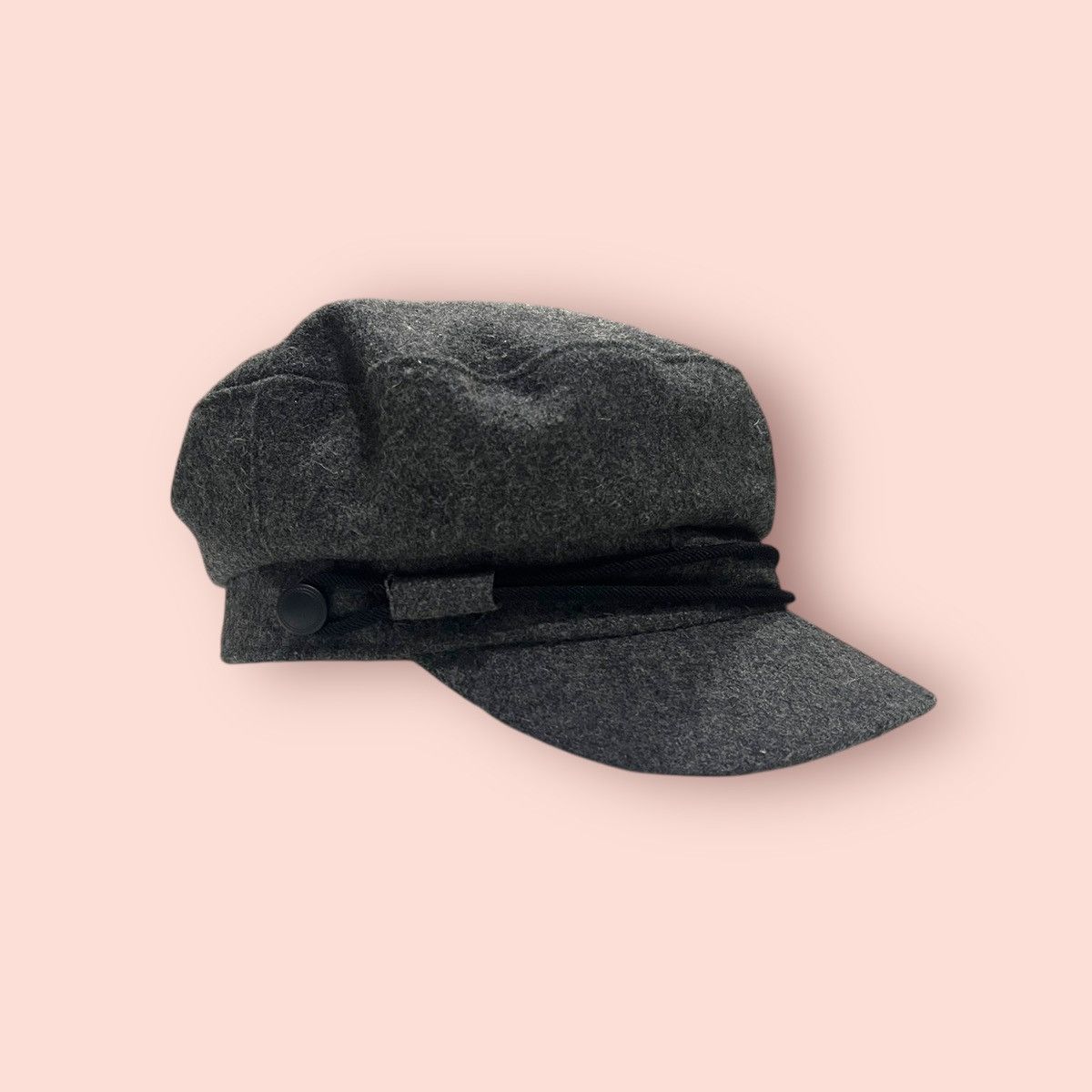 Japanese Brand × Vintage VINTAGE ARNOLD PALMER GATSBY FIDLER NEWSBOY HAT Size ONE SIZE - 9 Thumbnail