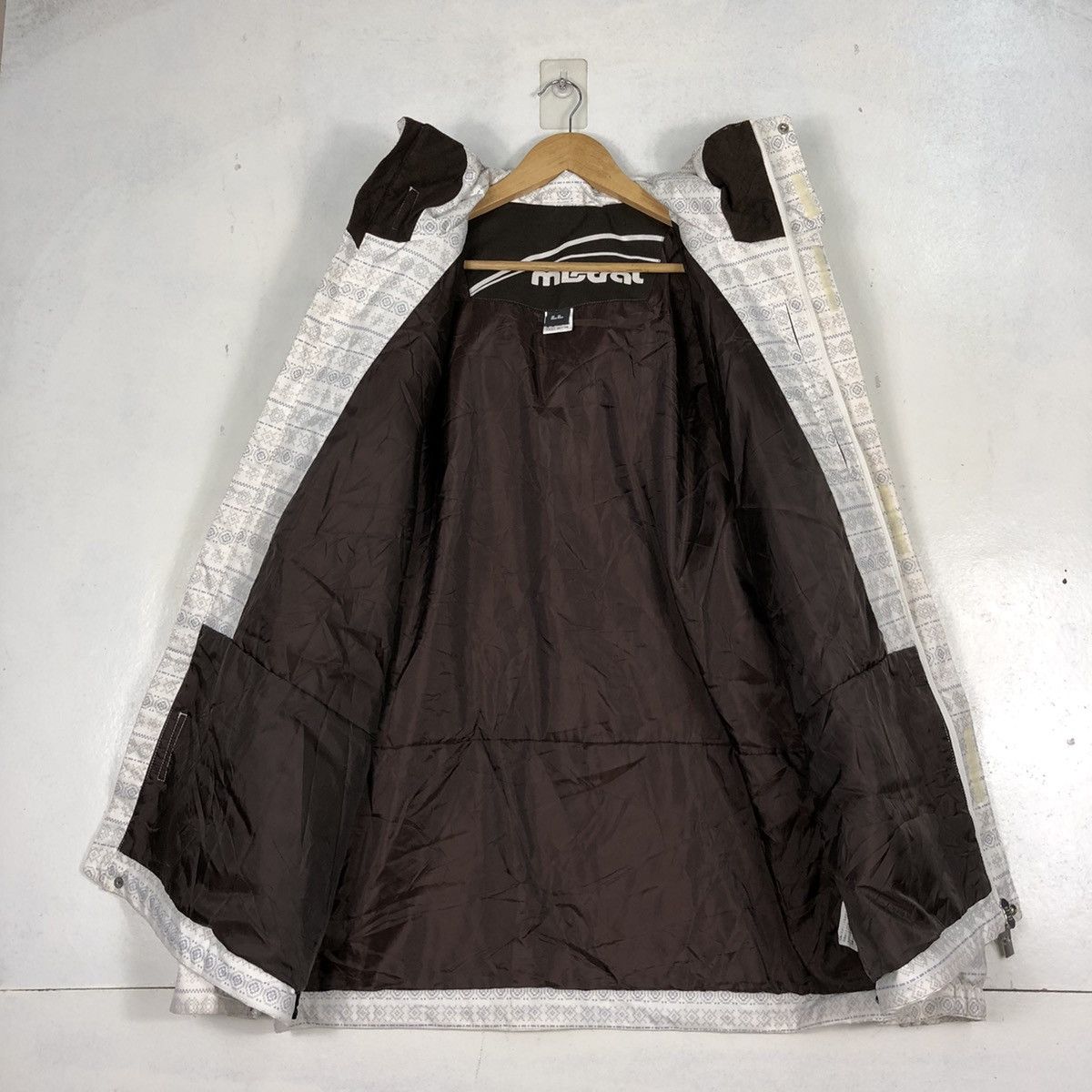 Other Minstral Ski Jacket Winter Size US M / EU 48-50 / 2 - 12 Thumbnail