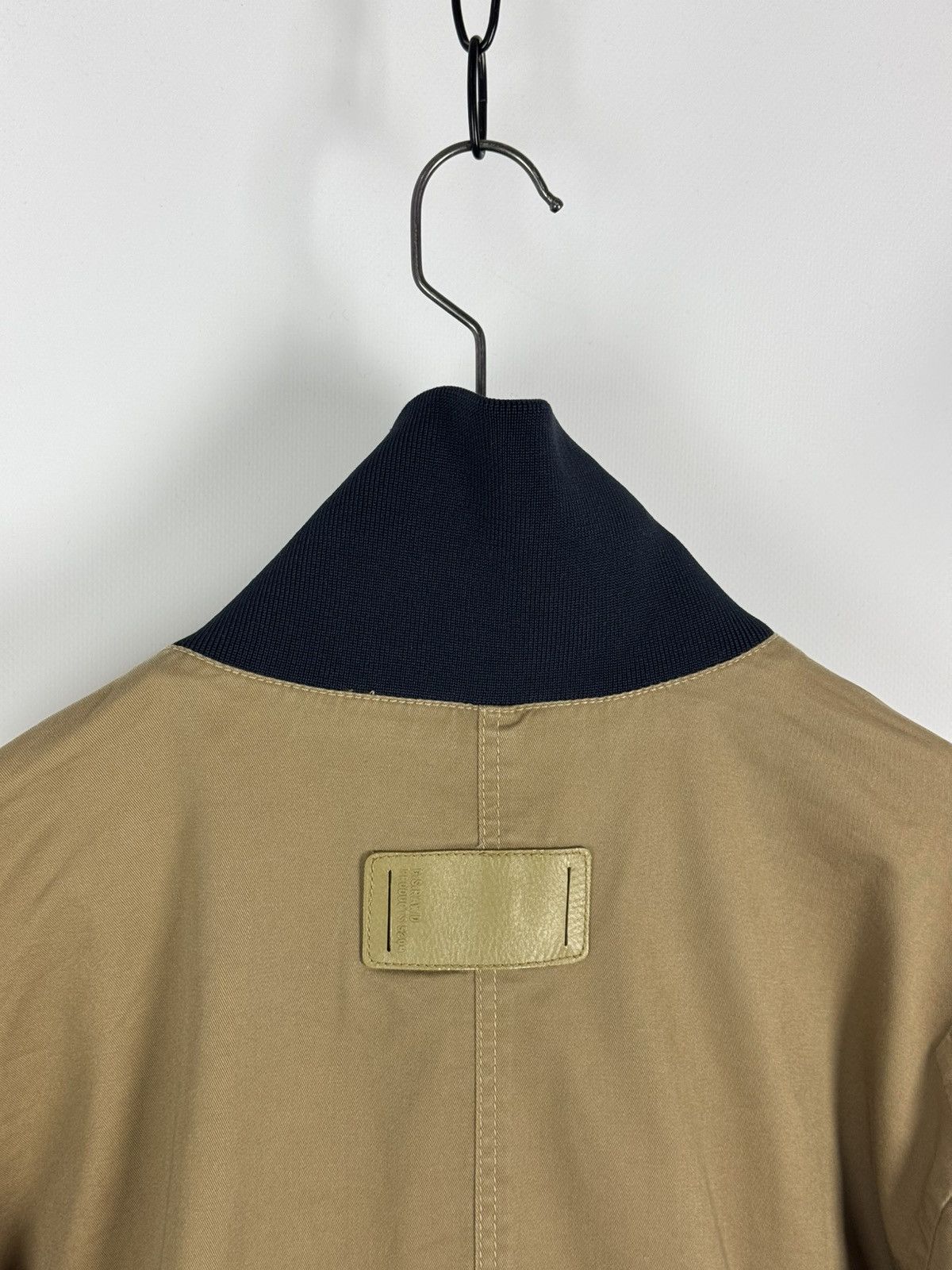 G-Star G-Star Jack Vest SW Jacket Size US M / EU 48-50 / 2 - 16 Thumbnail