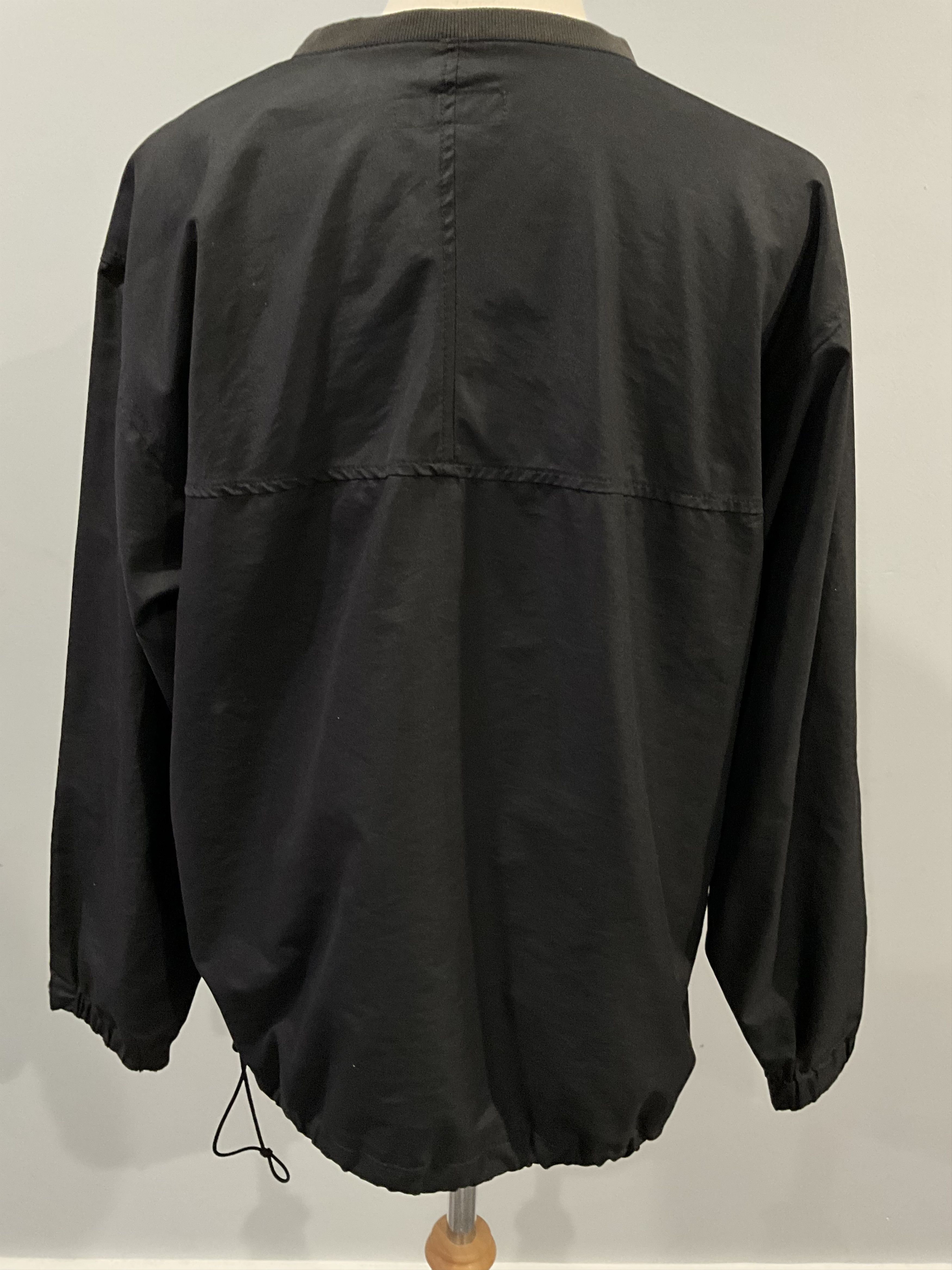 Supreme 2000s Warm Up Pullover DS Size US M / EU 48-50 / 2 - 2 Thumbnail