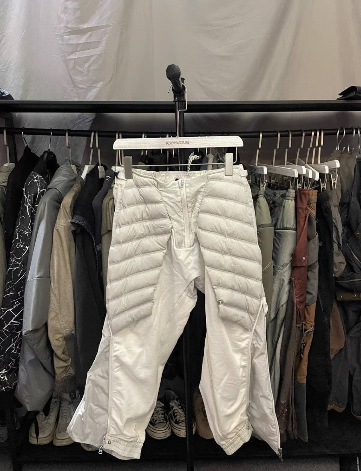 Hamcus Hamcus Reinforced Pants Size US 32 / EU 48 - 3 Thumbnail