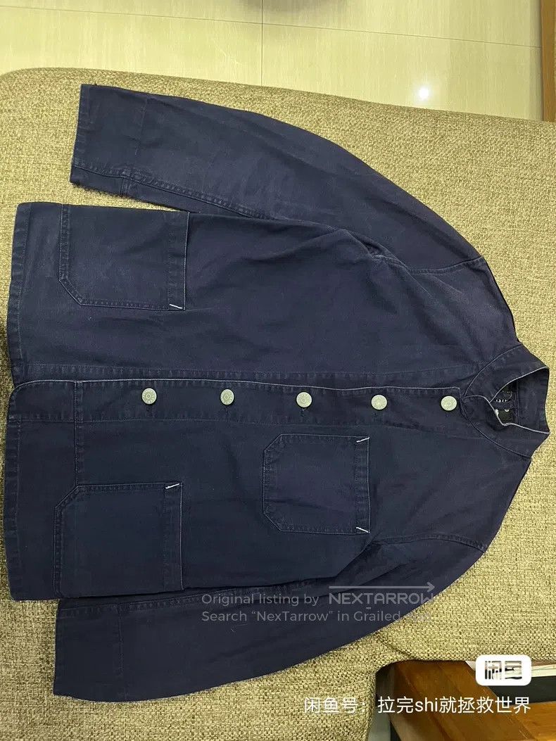 Nigel Cabourn Nigel Cabourn Jewellery jackets Size US M / EU 48-50 / 2 - 1 Thumbnail