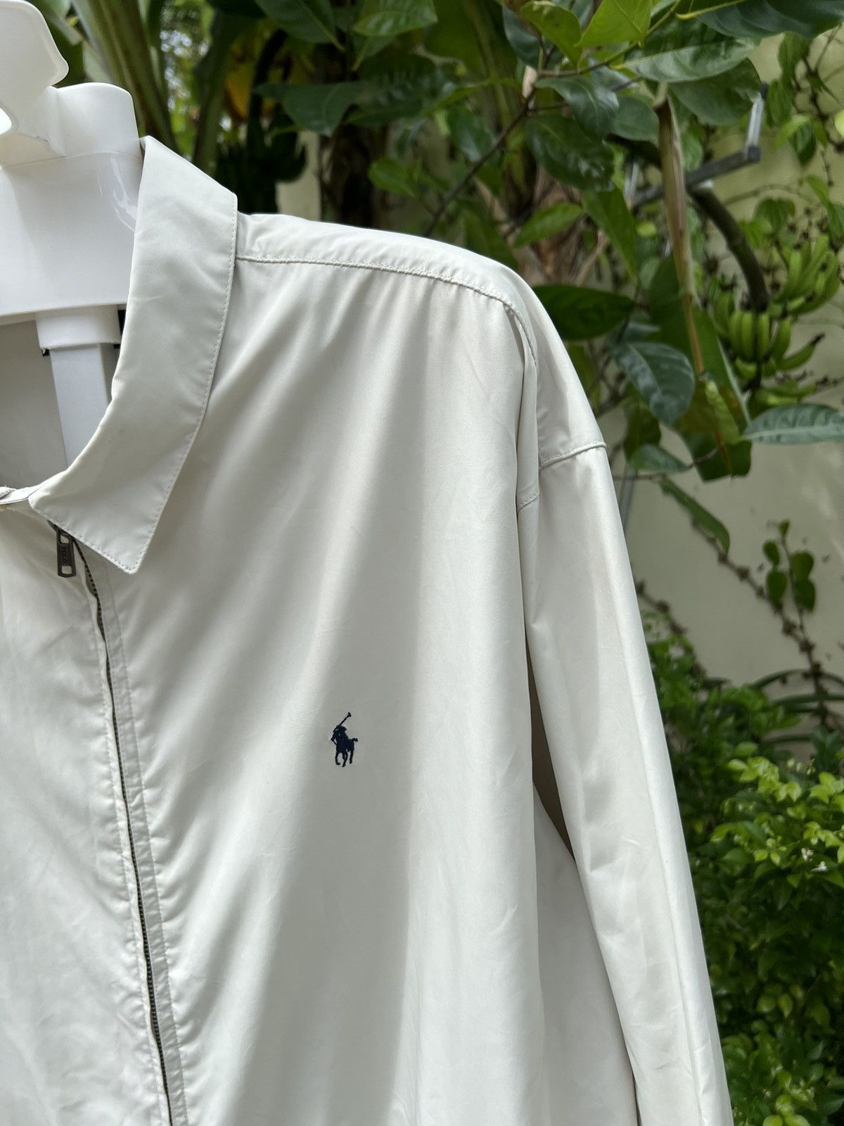 Polo Ralph Lauren × Vintage 90’s Polo Ralph Lauren Old Money Jacket Small Logo Y2K Size US XL / EU 56 / 4 - 2 Thumbnail