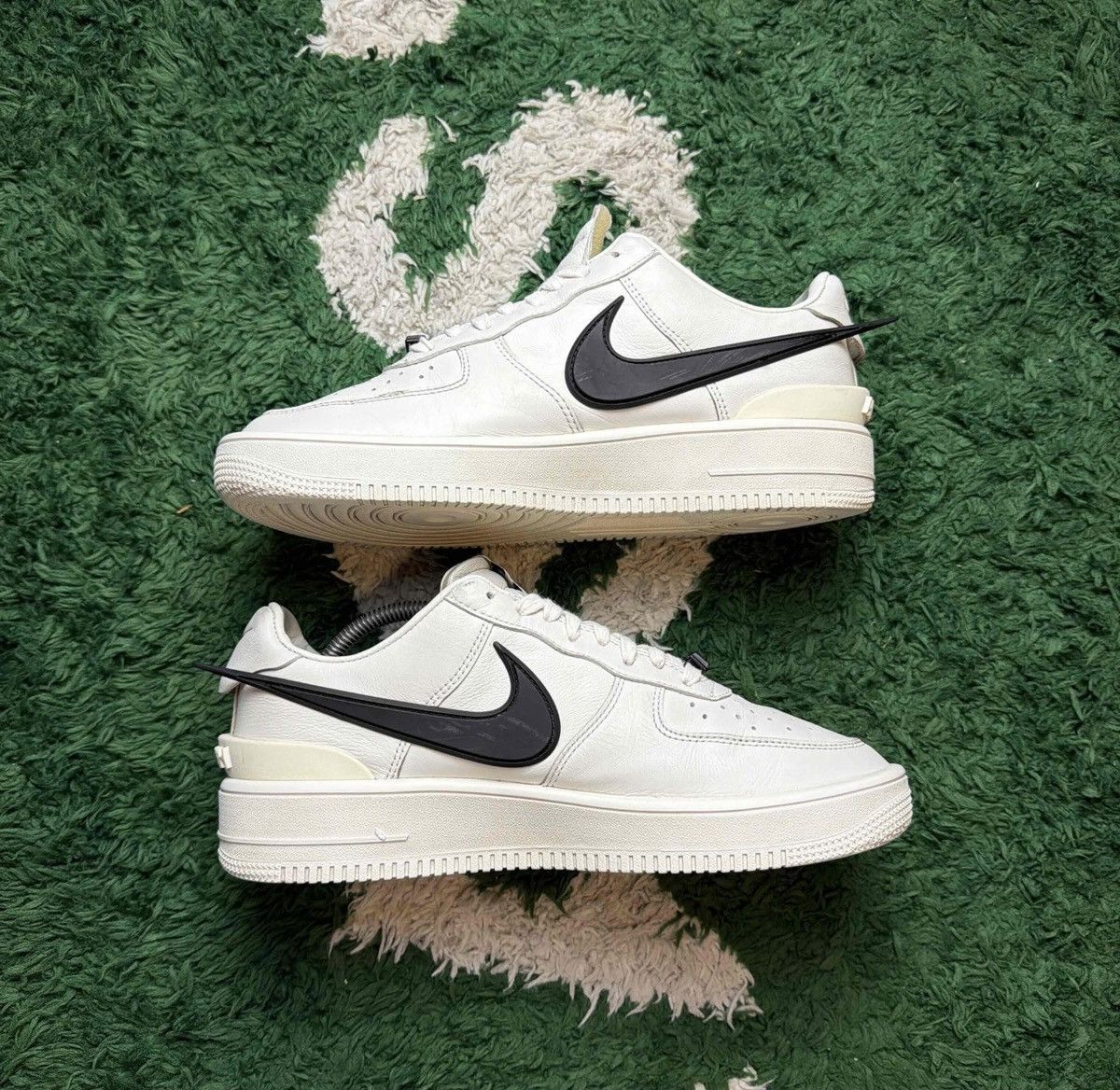 Ambush Design × Nike Ambush x nike air force 1 phantom Size US 9.5 / EU 42-43 - 2 Thumbnail