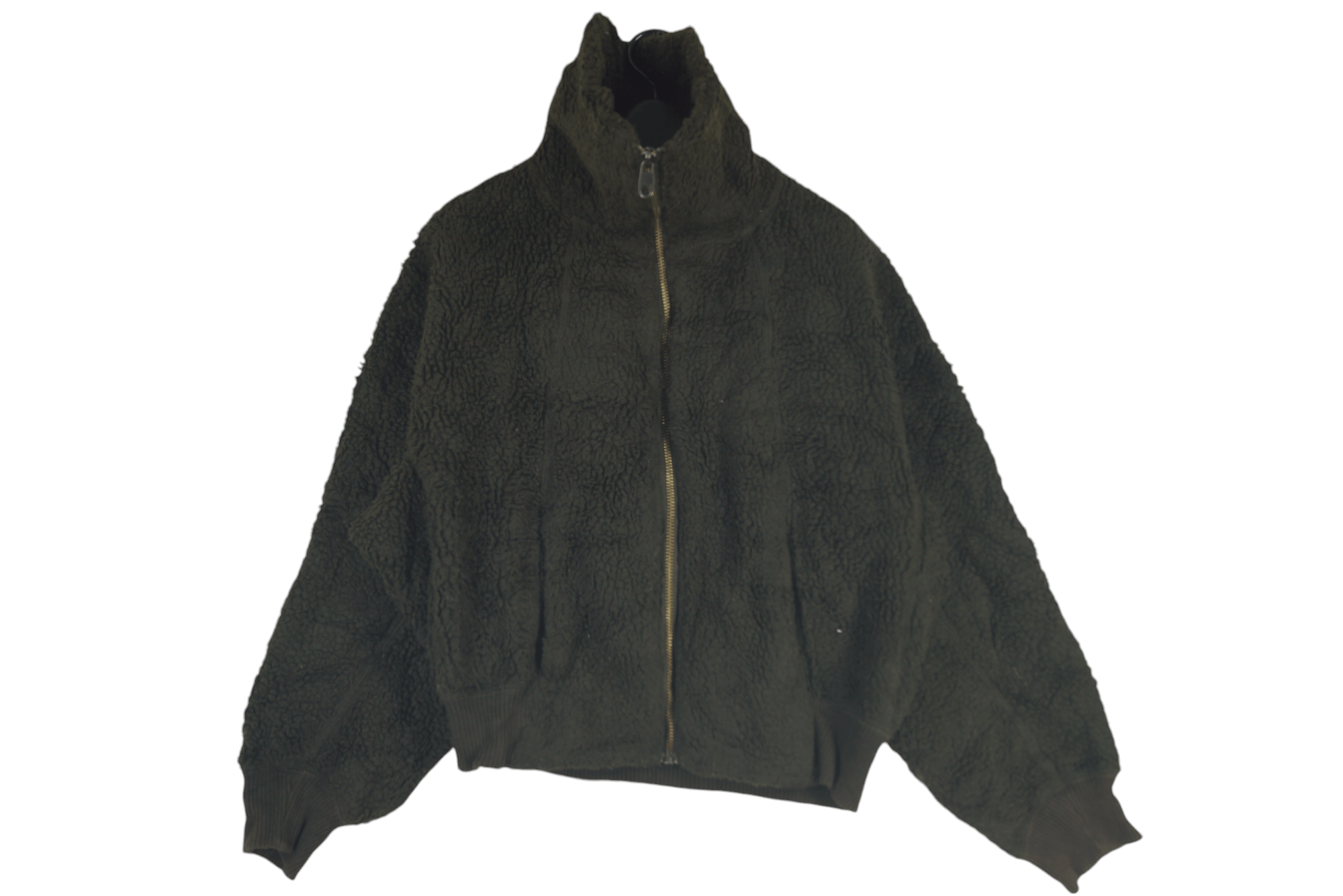 Uniqlo × Vintage Uniqlo U Sweaters Fleece Nice Design Size US M / EU 48-50 / 2 - 1 Thumbnail