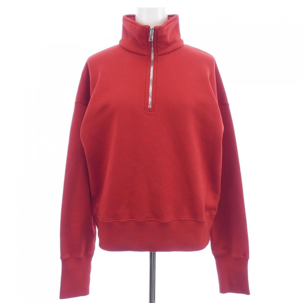 The Row The Row The Row Cotton Sweatshirt Textile Sweatshirts & Hoodies 8155-K561 DUTY FREE for USA Size ONE SIZE - 1 Thumbnail