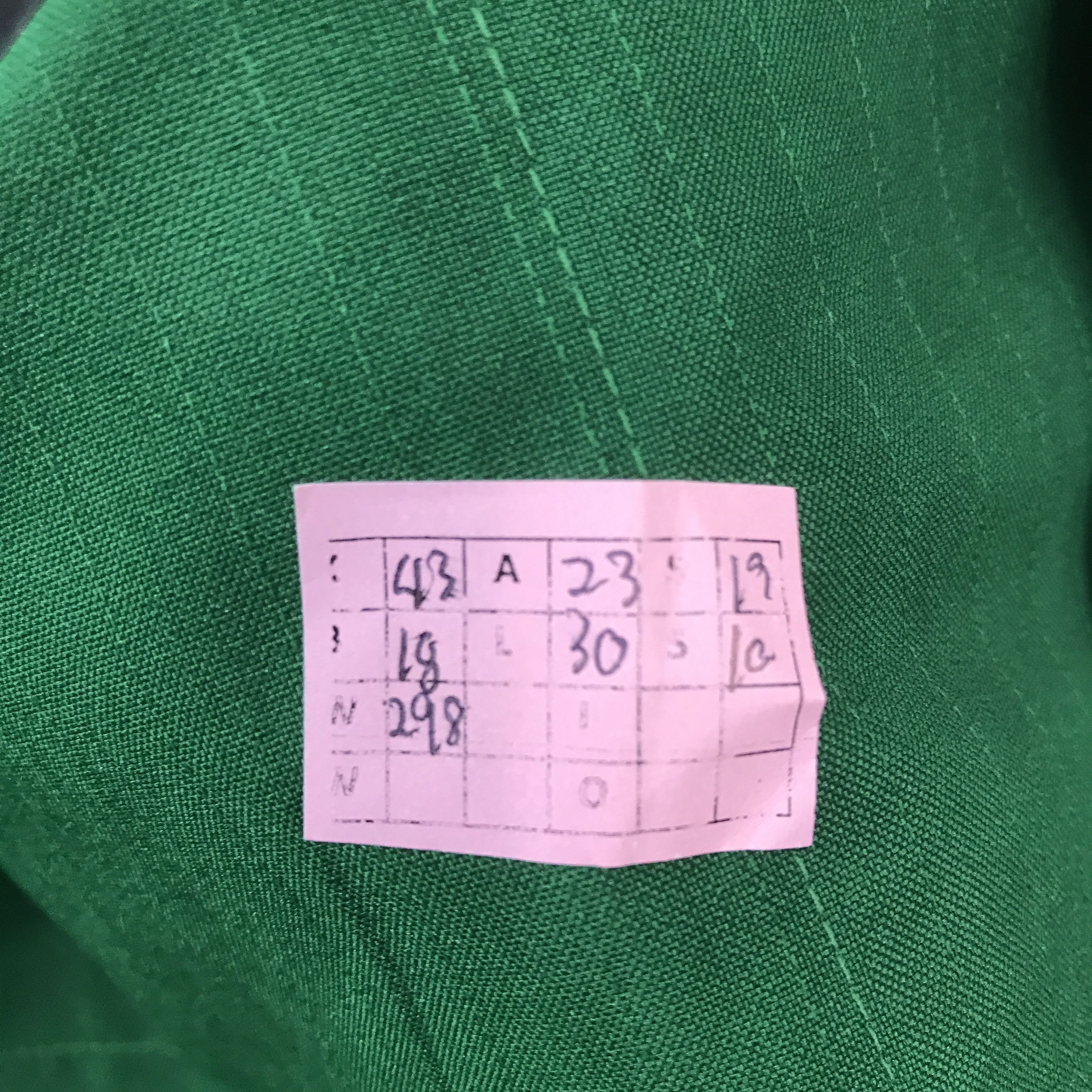 Other 7-eleven Embroidery Logo Worker Japan jacket Size US L / EU 52-54 / 3 - 14 Thumbnail