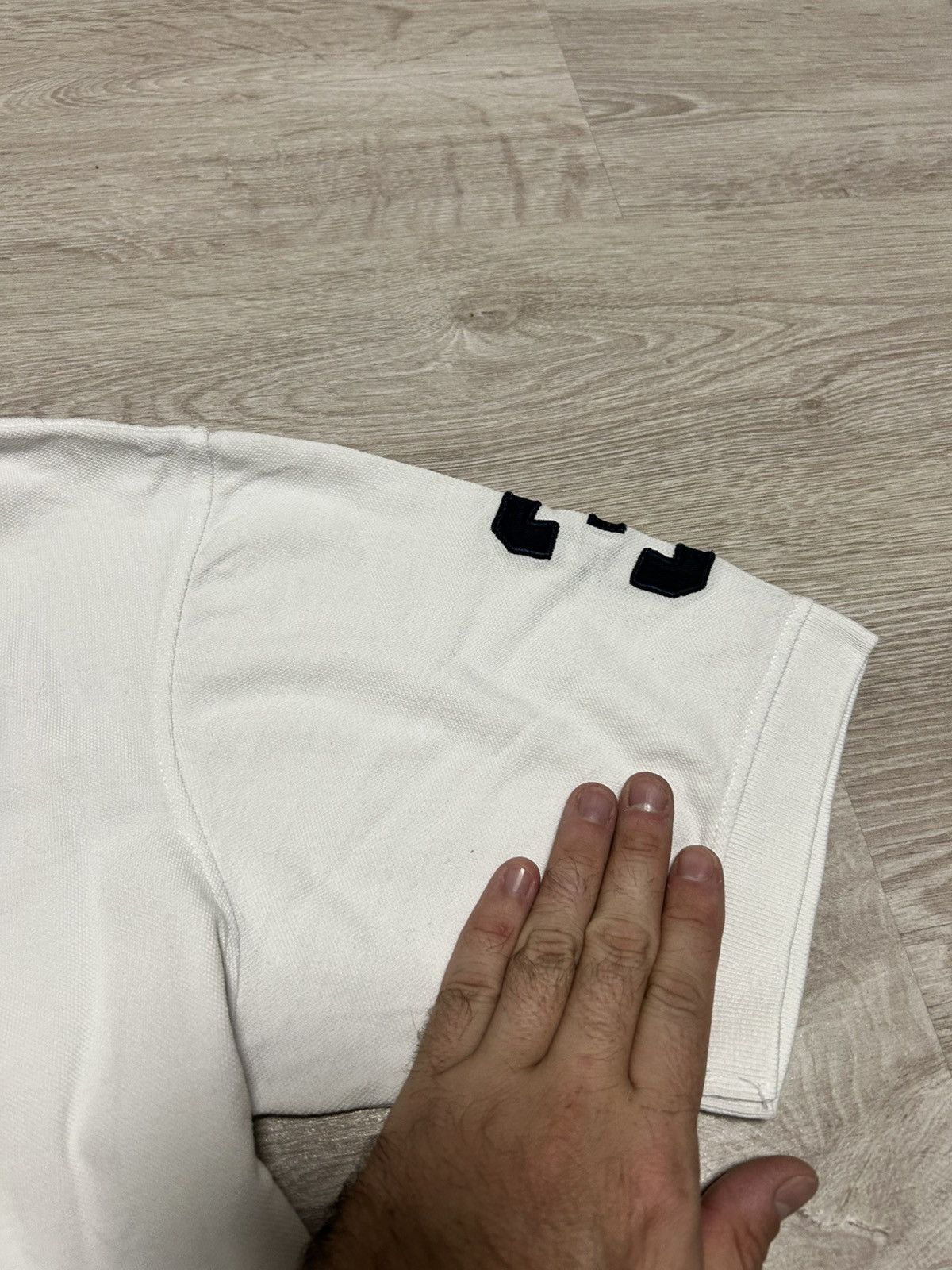 Polo Ralph Lauren Vintage Polo by Ralph Lauren USA 3 size L Size US L / EU 52-54 / 3 - 5 Thumbnail