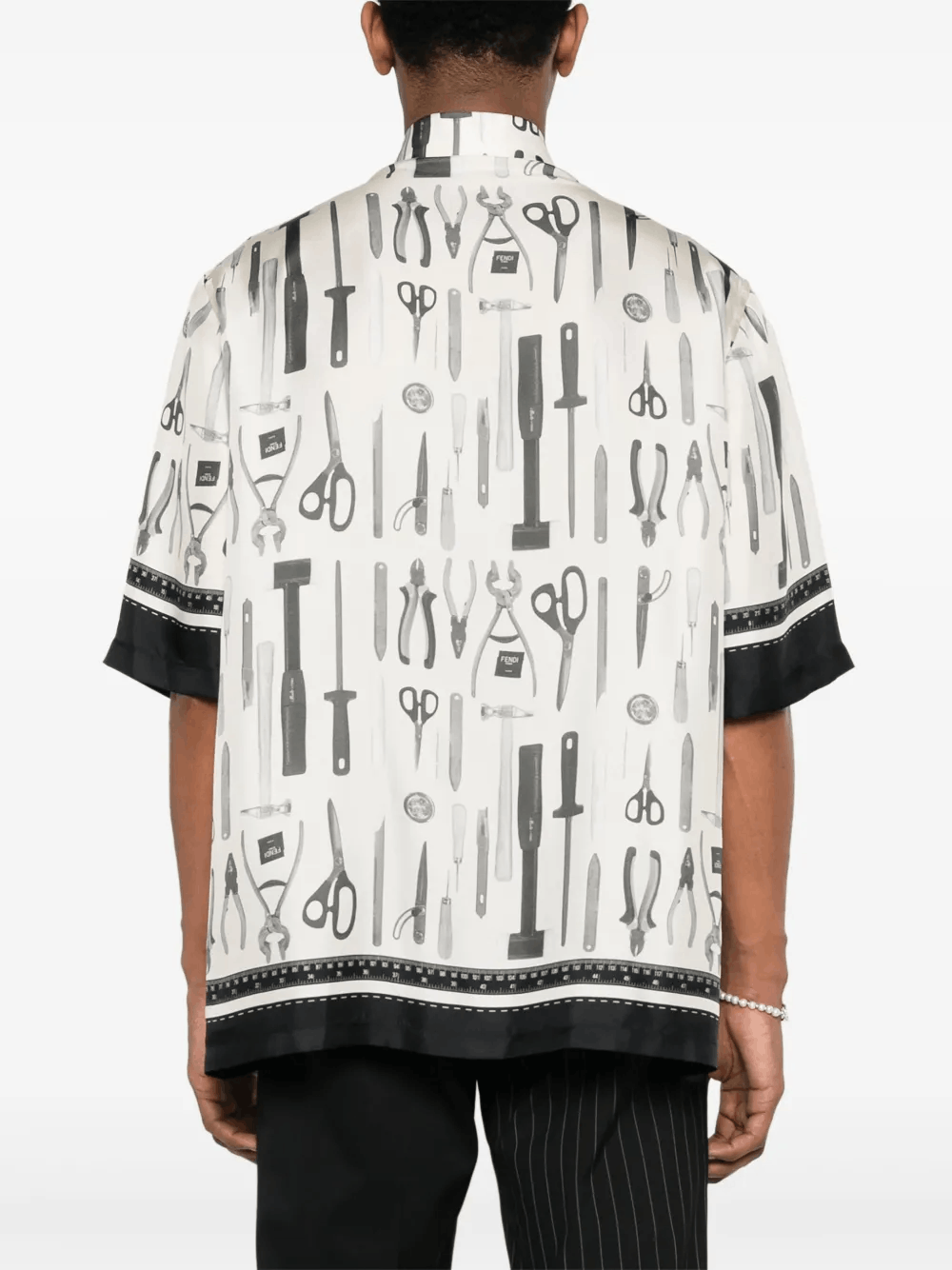 Other Graphic-Print Shirt Size US M / EU 48-50 / 2 - 2 Thumbnail