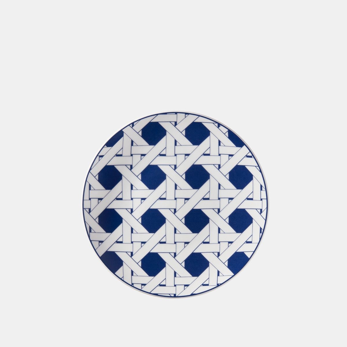 Dior o1bcso1str0226 Size:OS/Provence Assiette pain in White/Blue Size ONE SIZE - 1 Preview