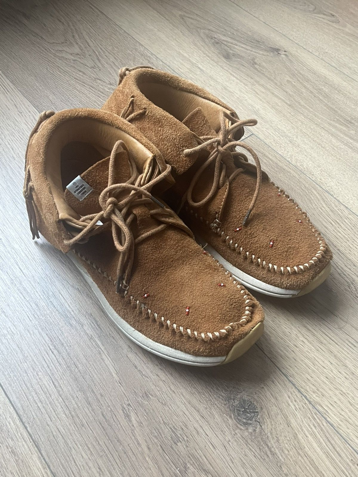 Visvim Fbt | Grailed