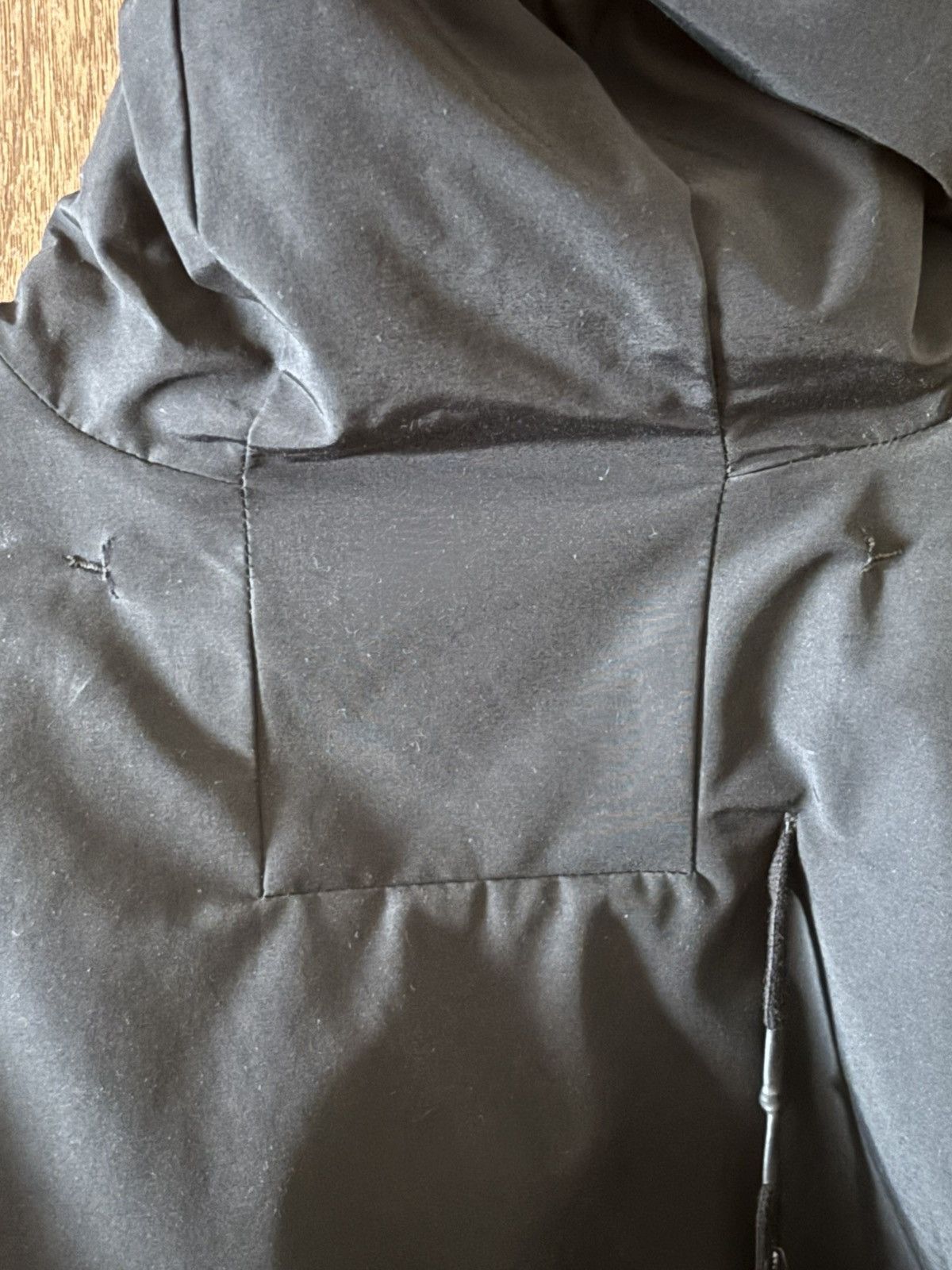 11 By Boris Bidjan Saberi J4 Parka Size US XXL / EU 58 / 5 - 3 Thumbnail