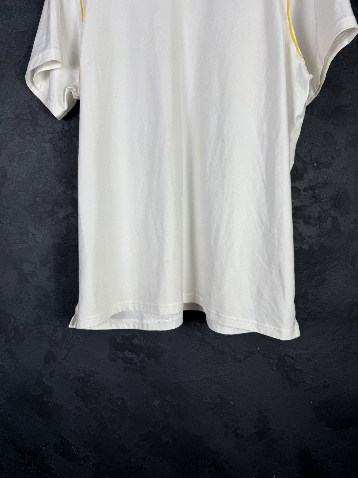 Nike Nike Roger Federer RF 2011 Australian Open Shirt Jersey XL Size US XL / EU 56 / 4 - 6 Thumbnail