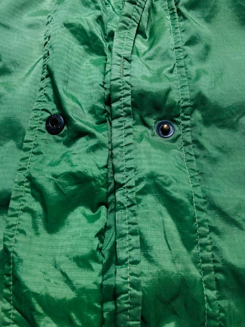 Columbia A17 Columbia Sportswear Omnitech Packable Windbreaker Jacket Size US XL / EU 56 / 4 - 7 Thumbnail