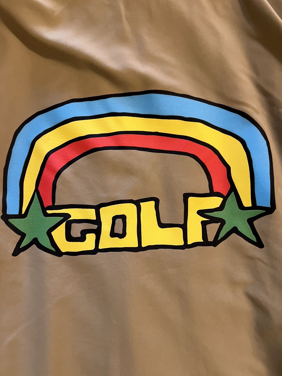 Golf Wang Golf wang jacket Size US L / EU 52-54 / 3 - 5 Thumbnail